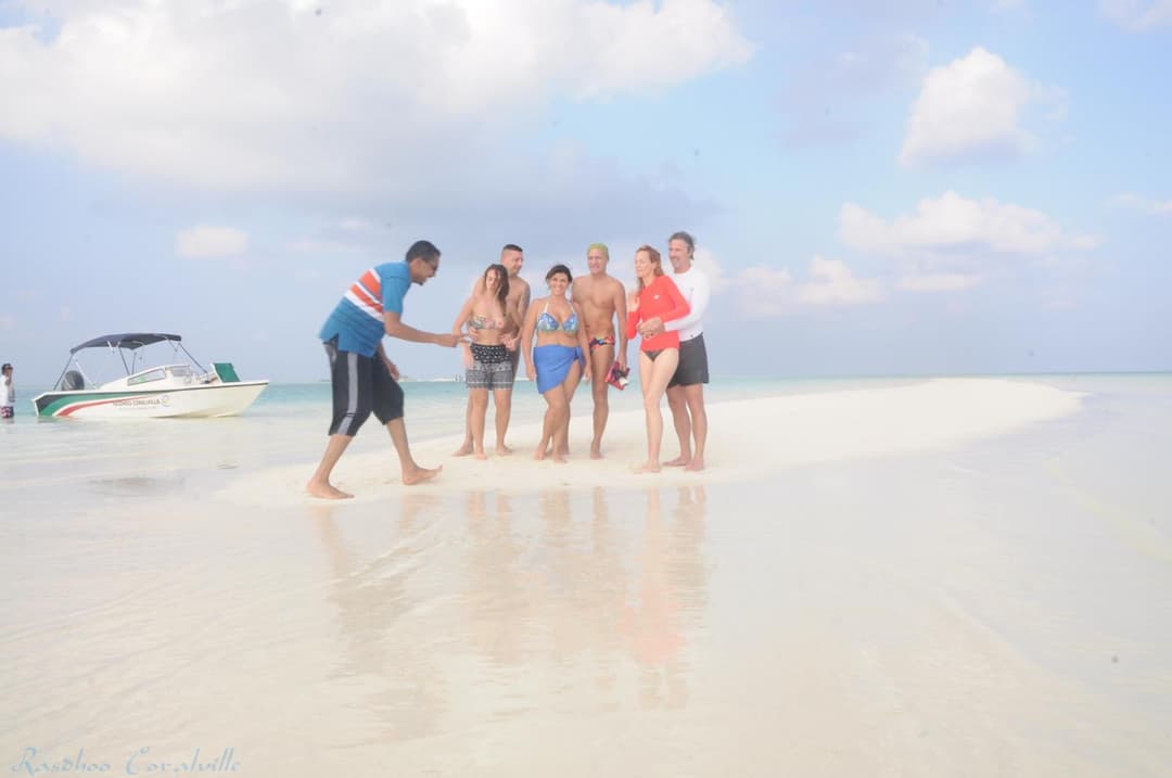 Rasdhoo Coralville - View 11