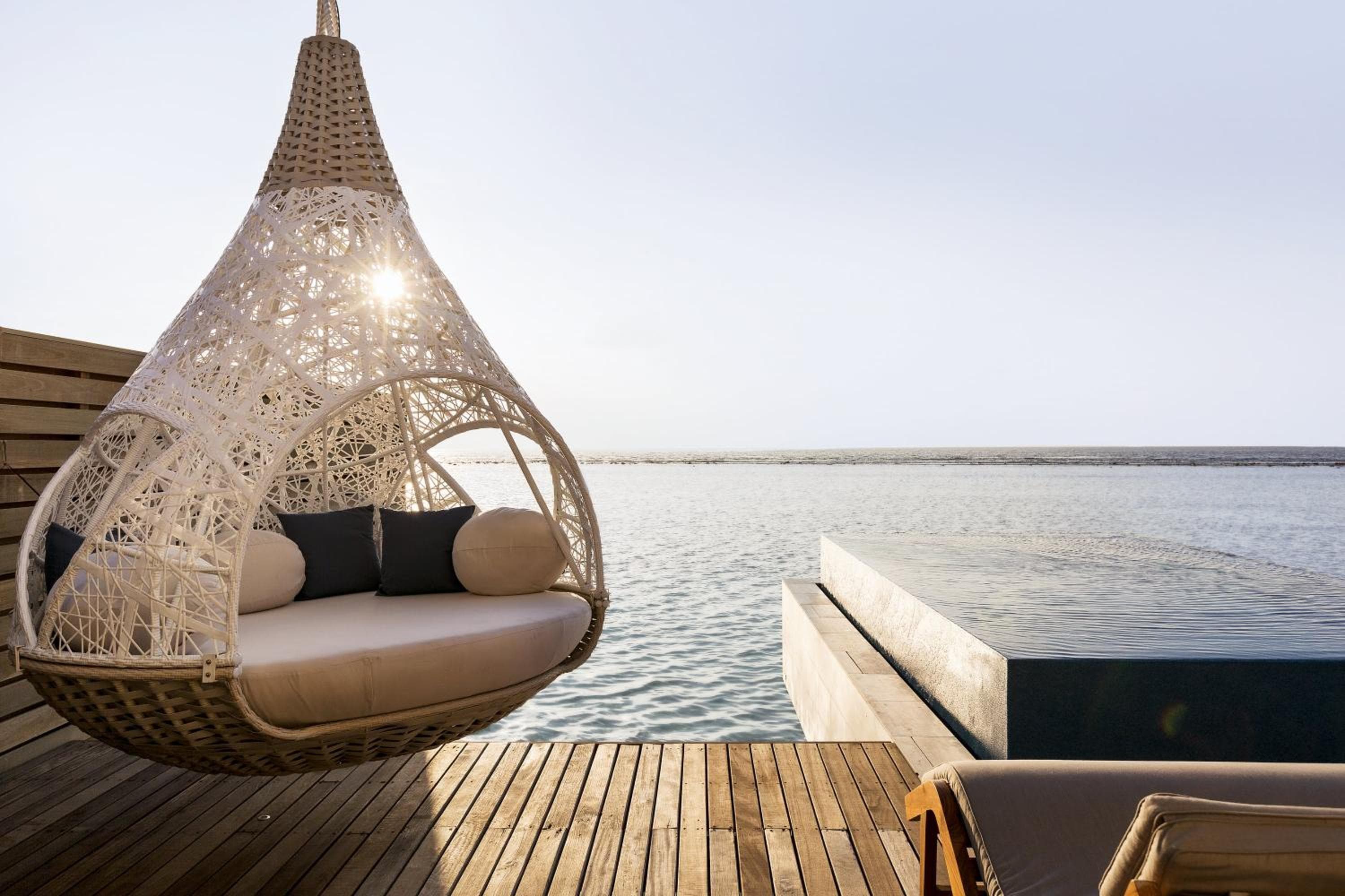 LUX* South Ari Atoll Resort & Villas - View 13