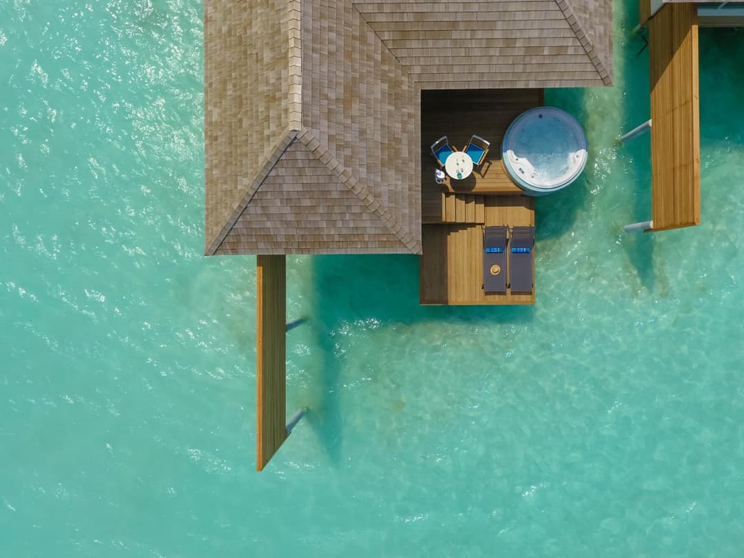 Kandima Maldives - 50 Percent Off Return Domestic Flights for stays of 4 nights or more between 11th April 2026 to 31st October 2026 - View 34