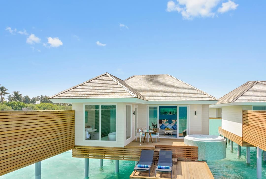Kandima Maldives - 50 Percent Off Return Domestic Flights for stays of 4 nights or more between 11th April 2026 to 31st October 2026 - View 92