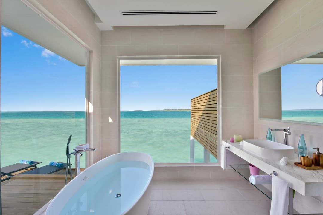 Kandima Maldives - 50 Percent Off Return Domestic Flights for stays of 4 nights or more between 11th April 2026 to 31st October 2026 - View 70