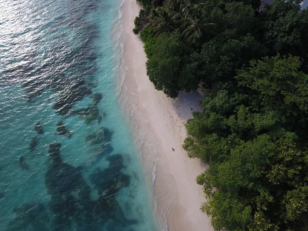 Acqua Blu Rasdhoo - View 58