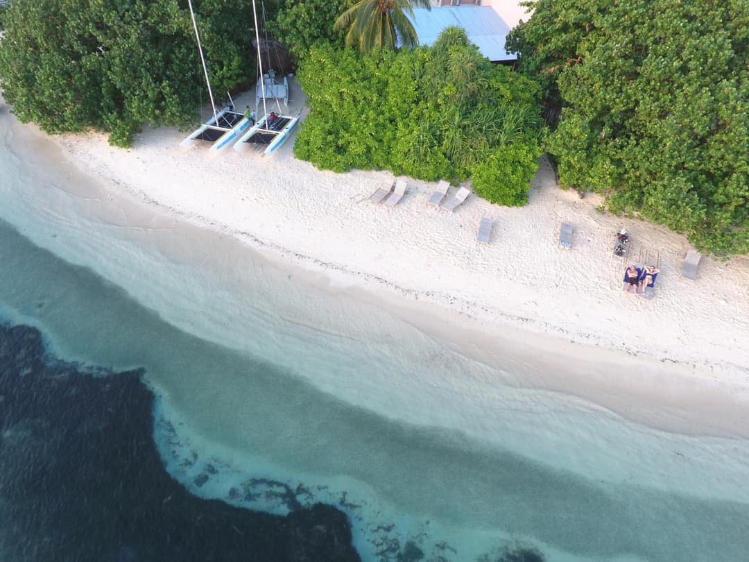 Acqua Blu Rasdhoo - View 104