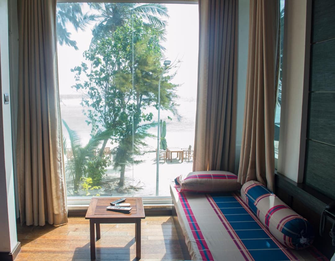 Ripple Beach Inn - View 51