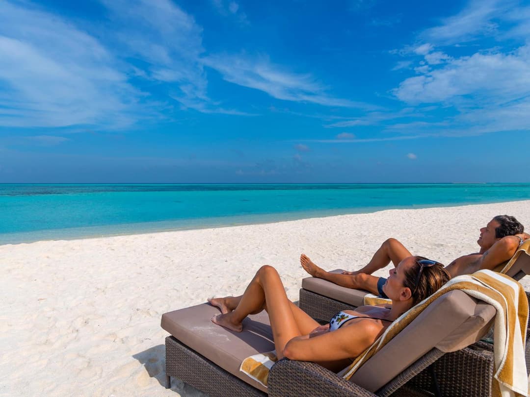 Cocoon Maldives - All Inclusive - View 20