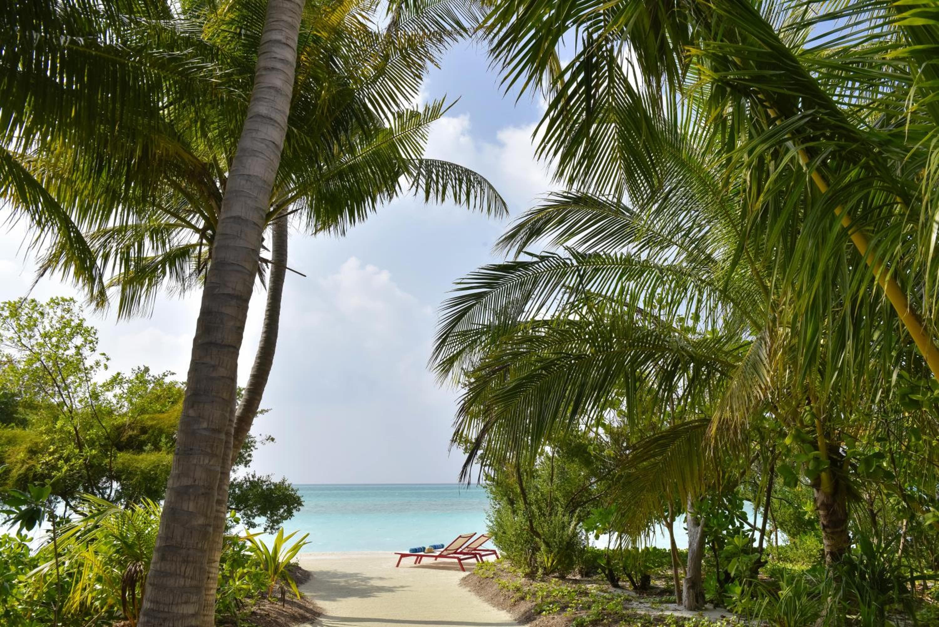 Kandima Maldives - View 88