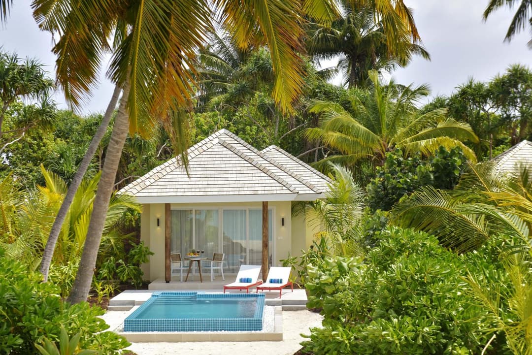 Kandima Maldives - 50 Percent Off Return Domestic Flights for stays of 4 nights or more between 11th April 2026 to 31st October 2026 - View 84