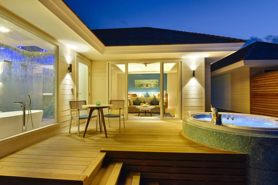 Kandima Maldives - 50 Percent Off Return Domestic Flights for stays of 4 nights or more between 11th April 2026 to 31st October 2026 - View 26