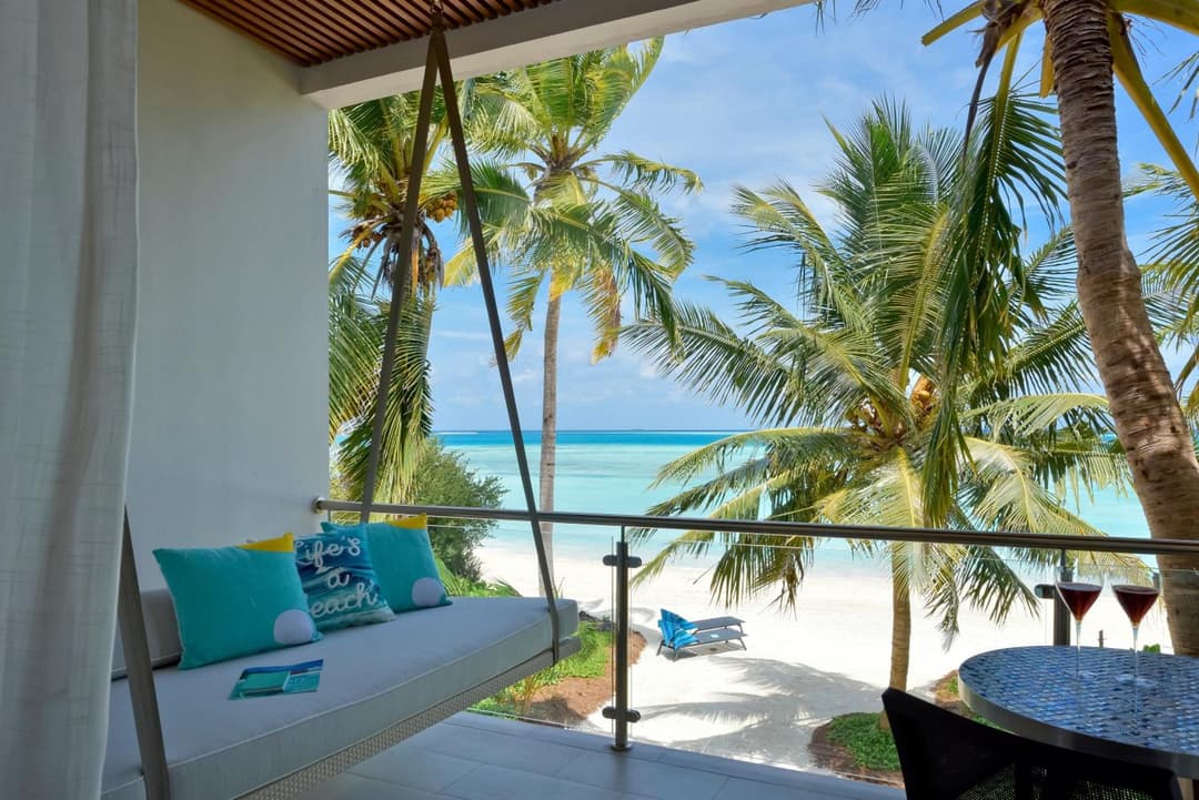 Kandima Maldives - 50 Percent Off Return Domestic Flights for stays of 4 nights or more between 11th April 2026 to 31st October 2026 - View 48