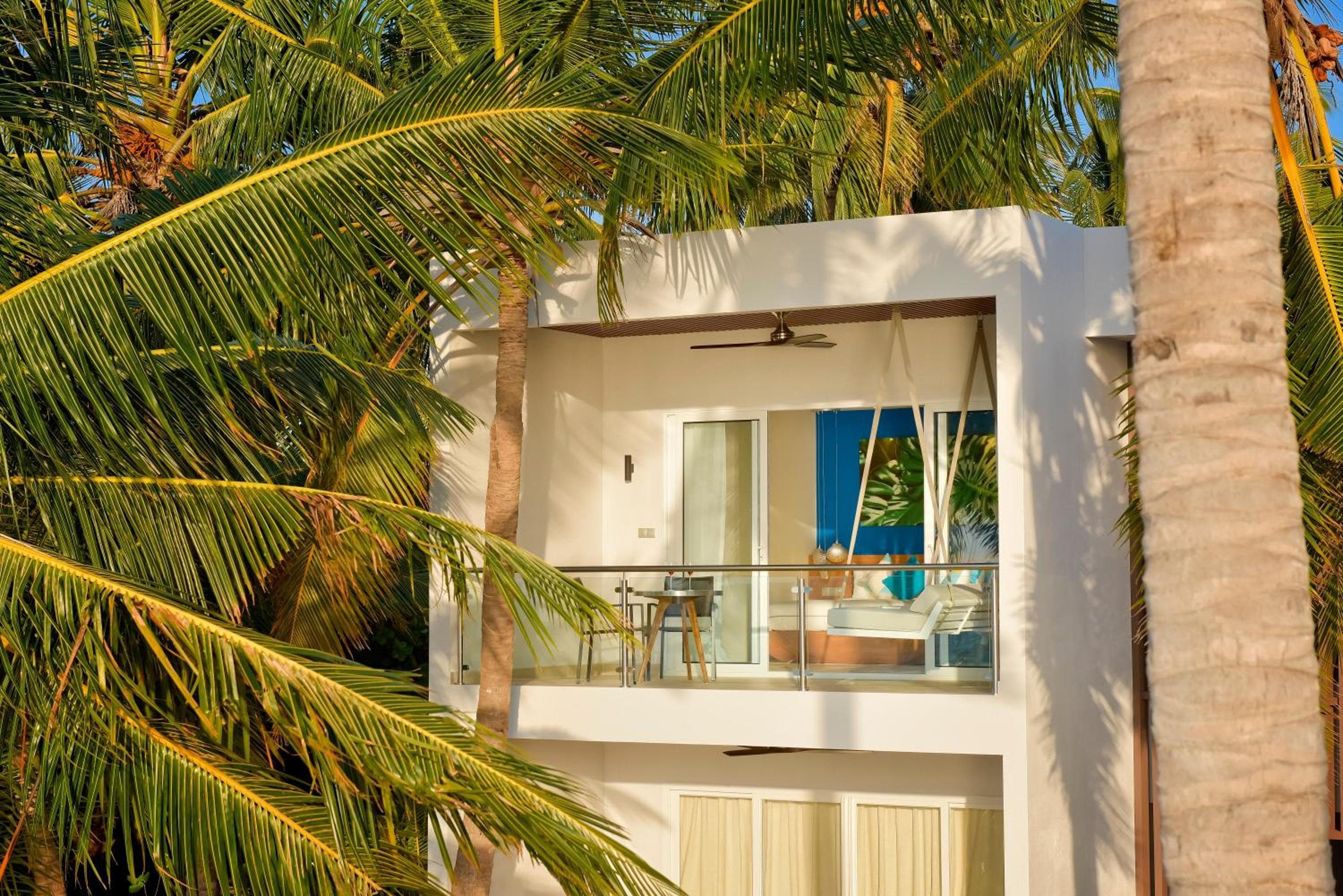 Kandima Maldives - View 92