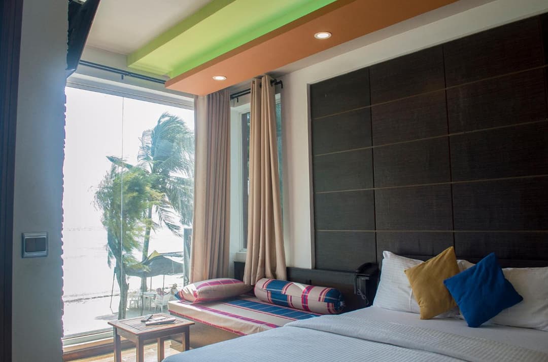 Ripple Beach Inn - View 12