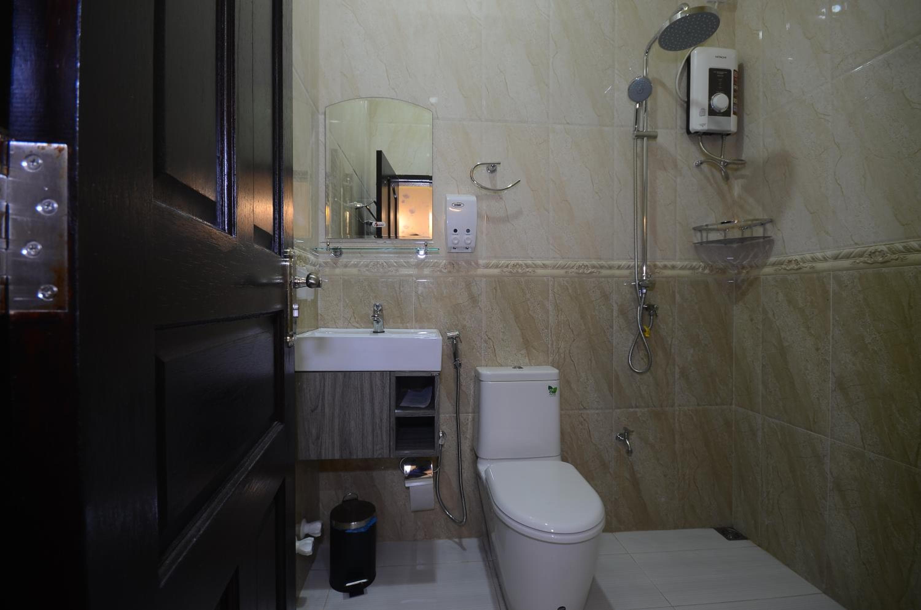 Holiday Haven Ukulhas - View 95