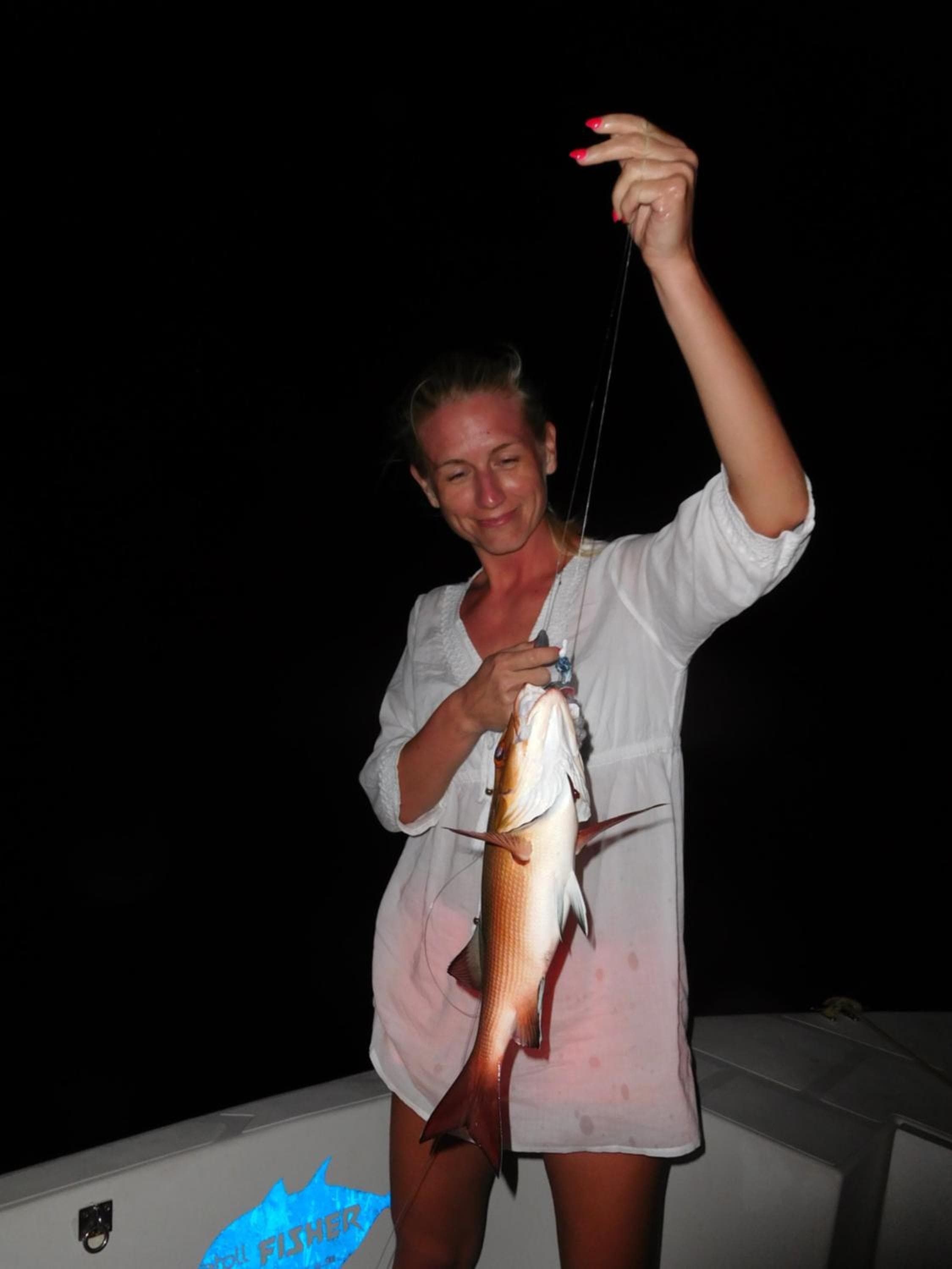 Holiday Haven Ukulhas - View 92