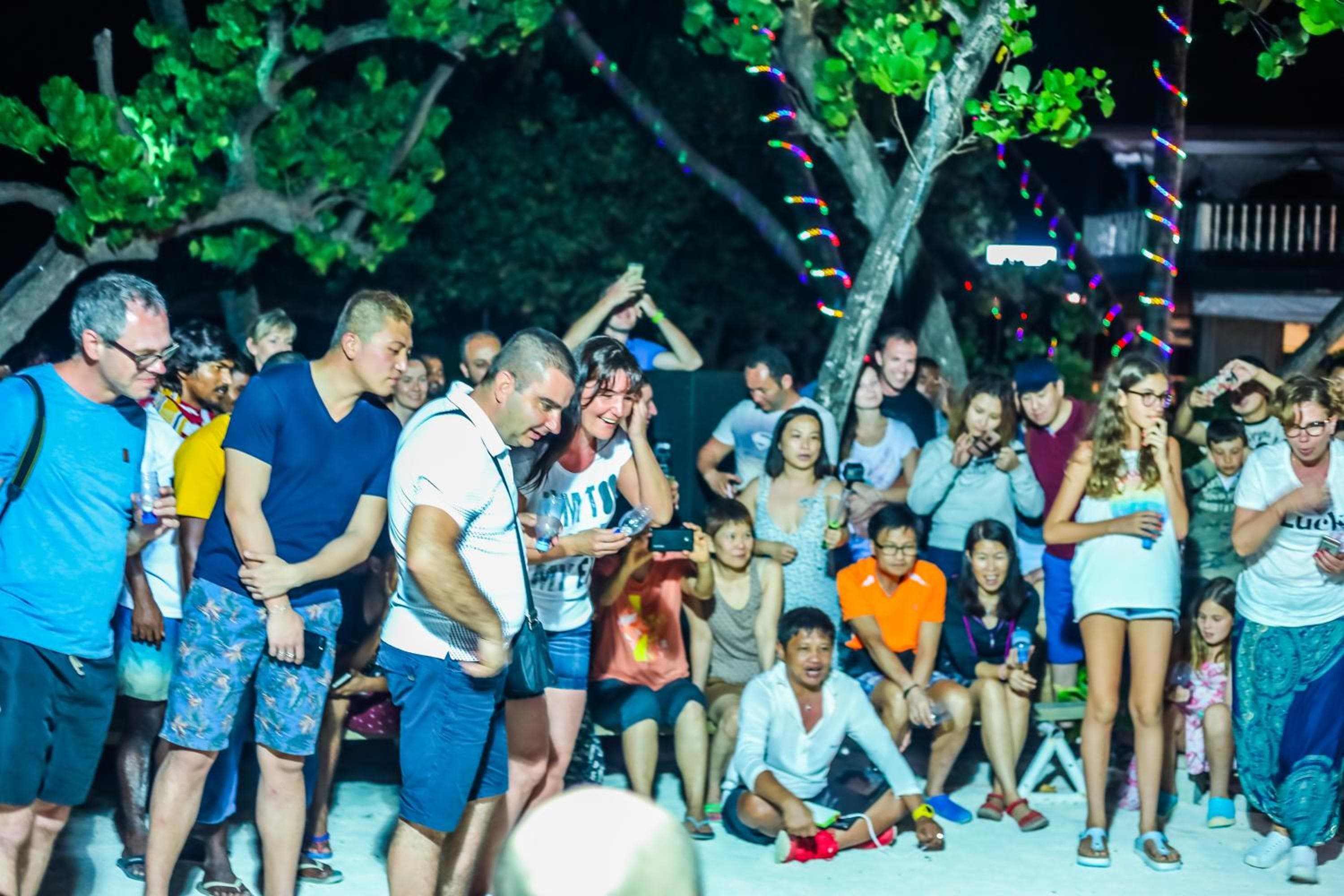 Salt Beach Hotel - View 93