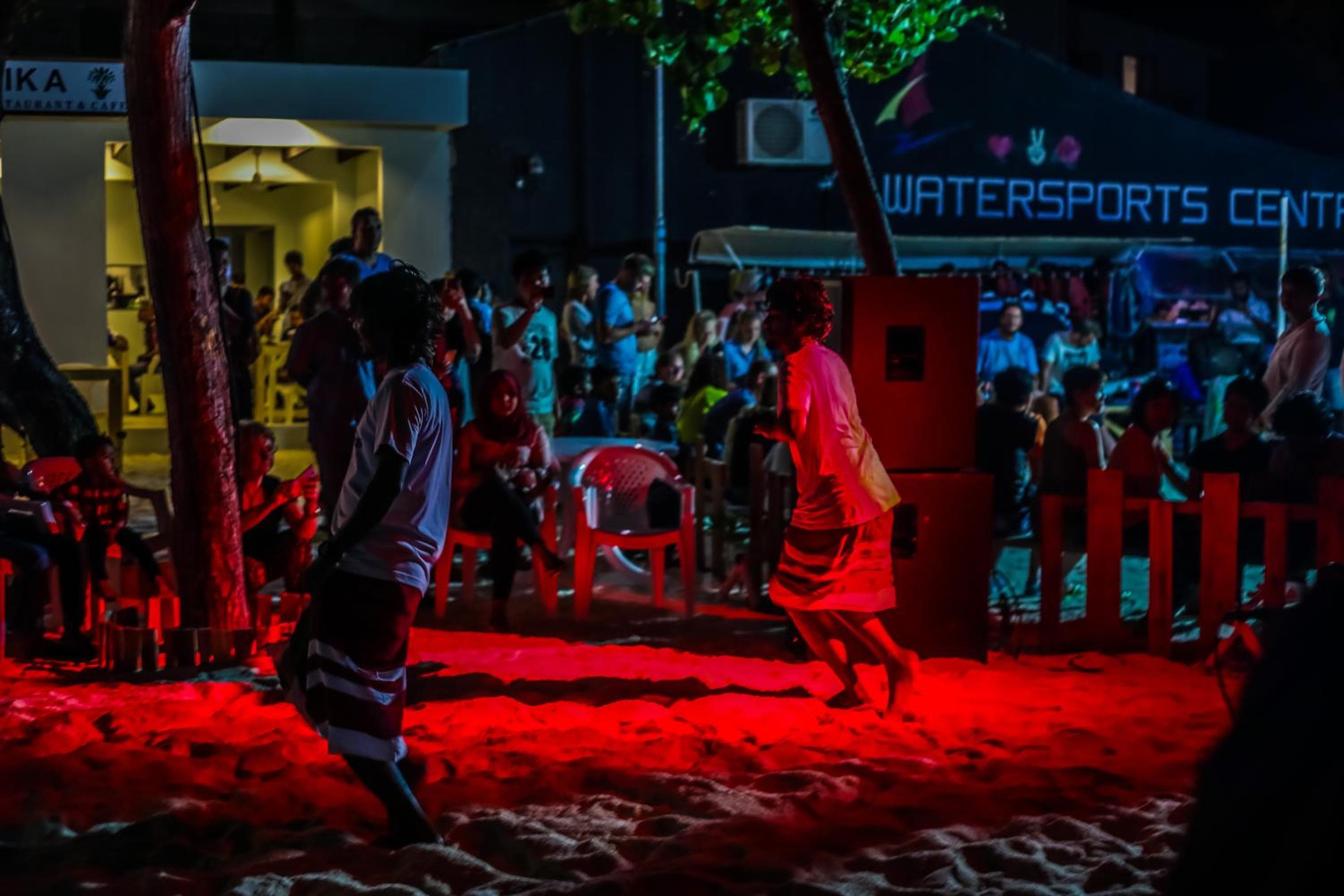 Salt Beach Hotel - View 70