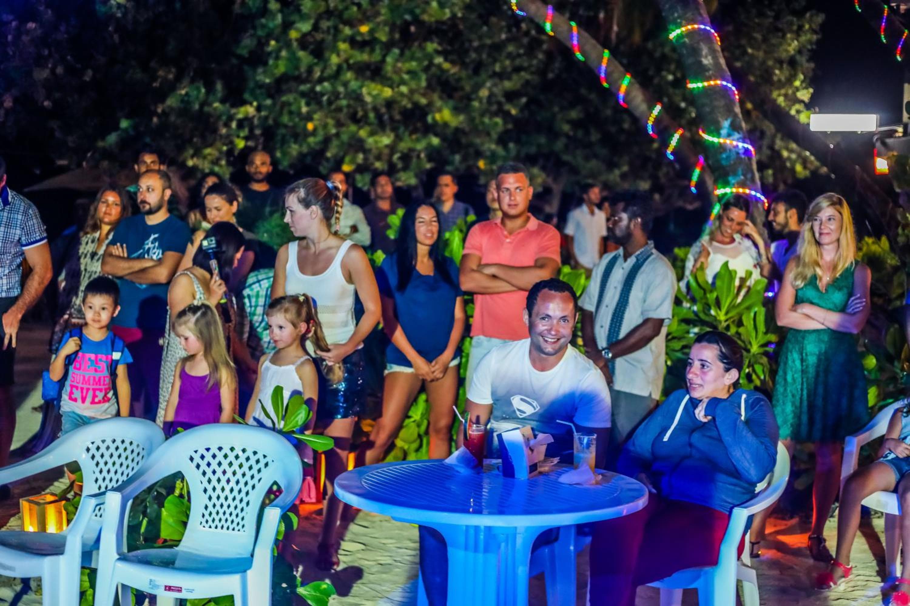 Salt Beach Hotel - View 74