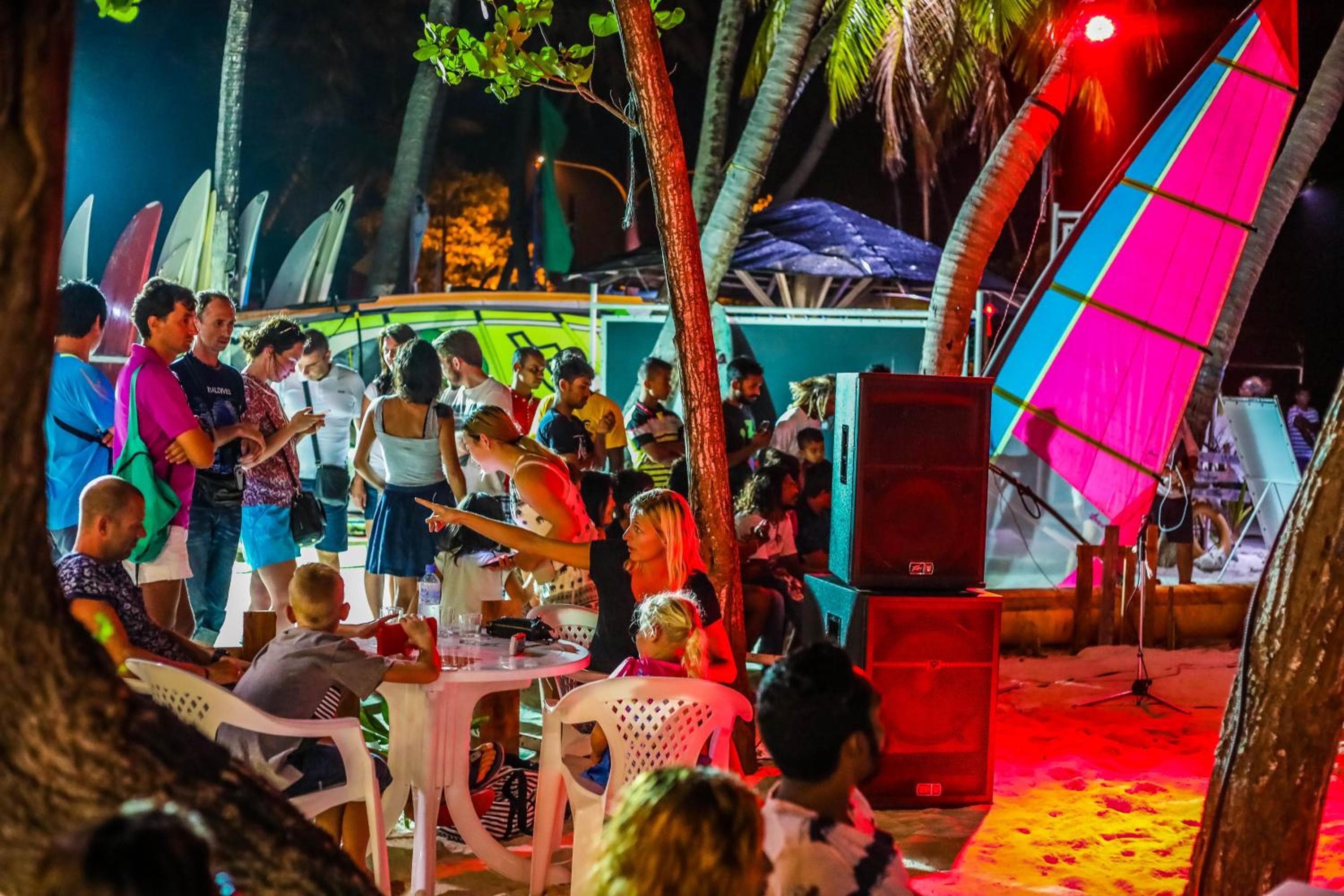 Salt Beach Hotel - View 79