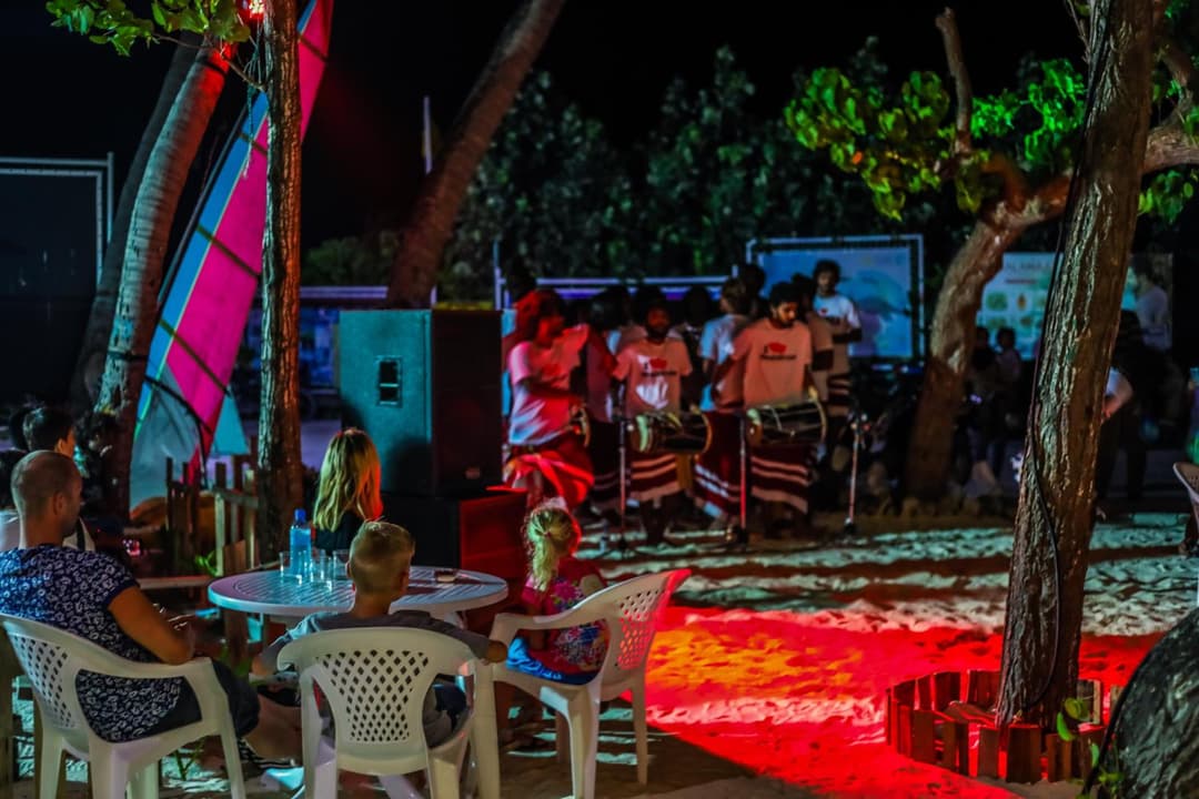 Salt Beach Hotel - View 70