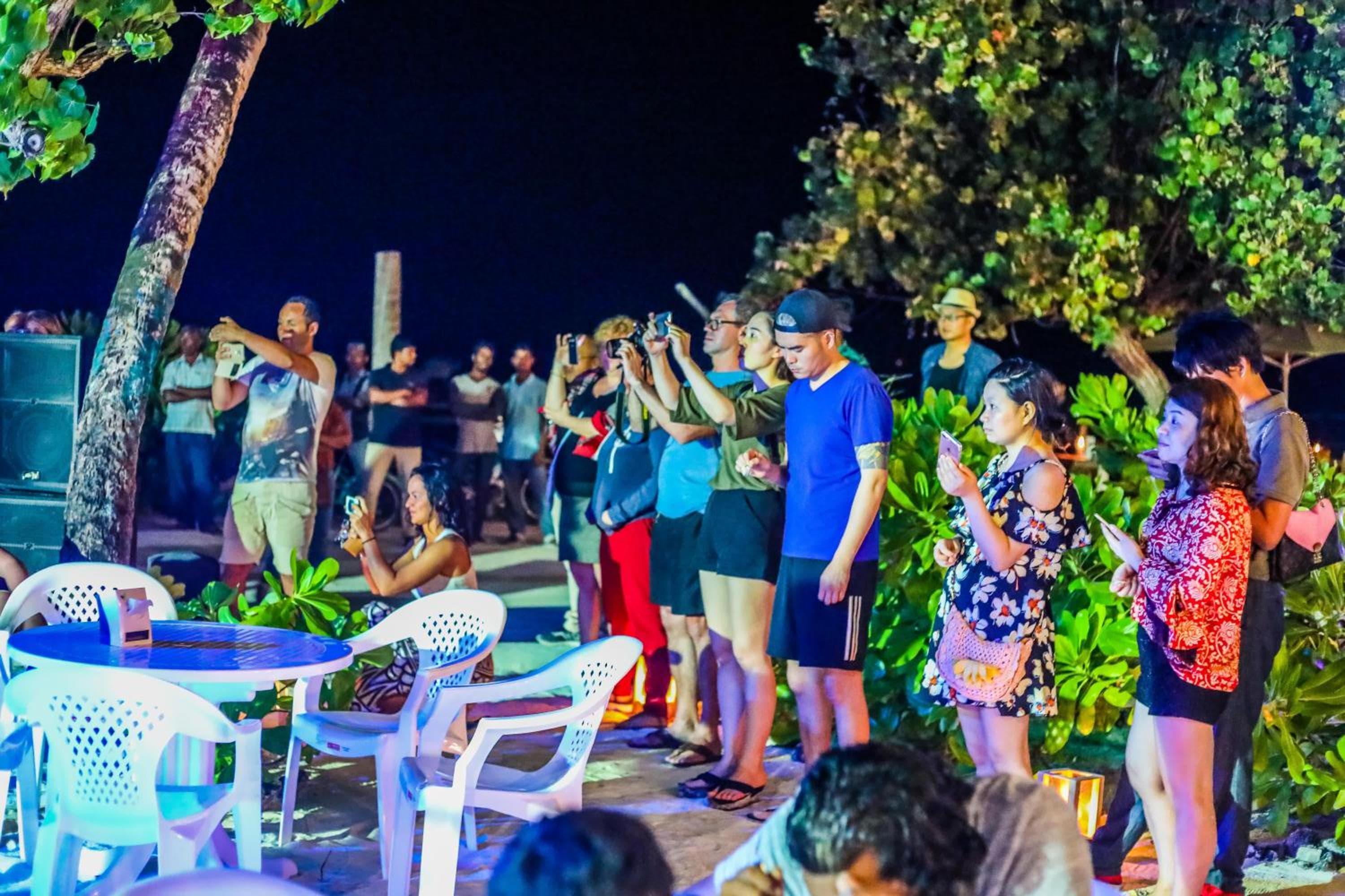 Salt Beach Hotel - View 84