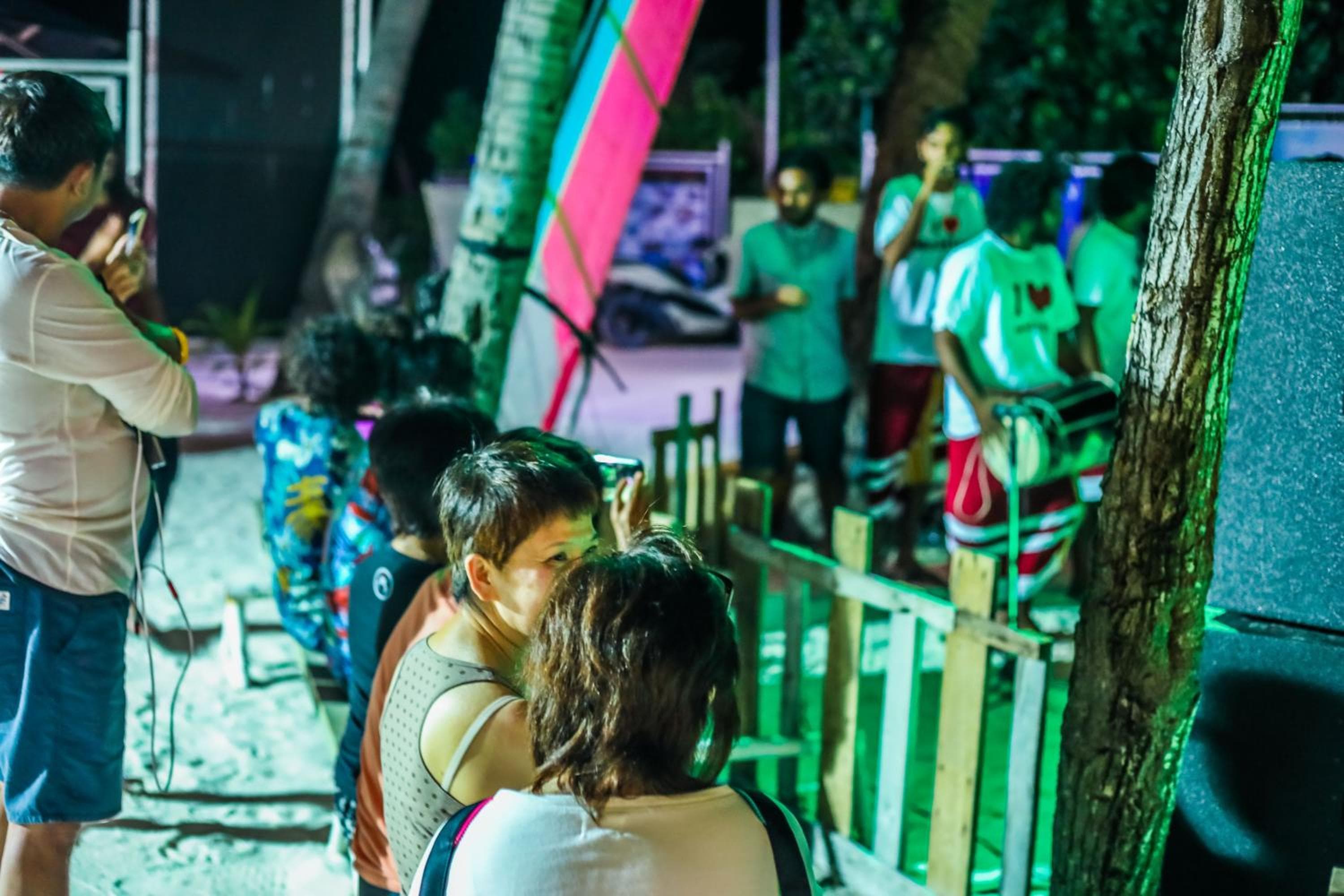 Salt Beach Hotel - View 81