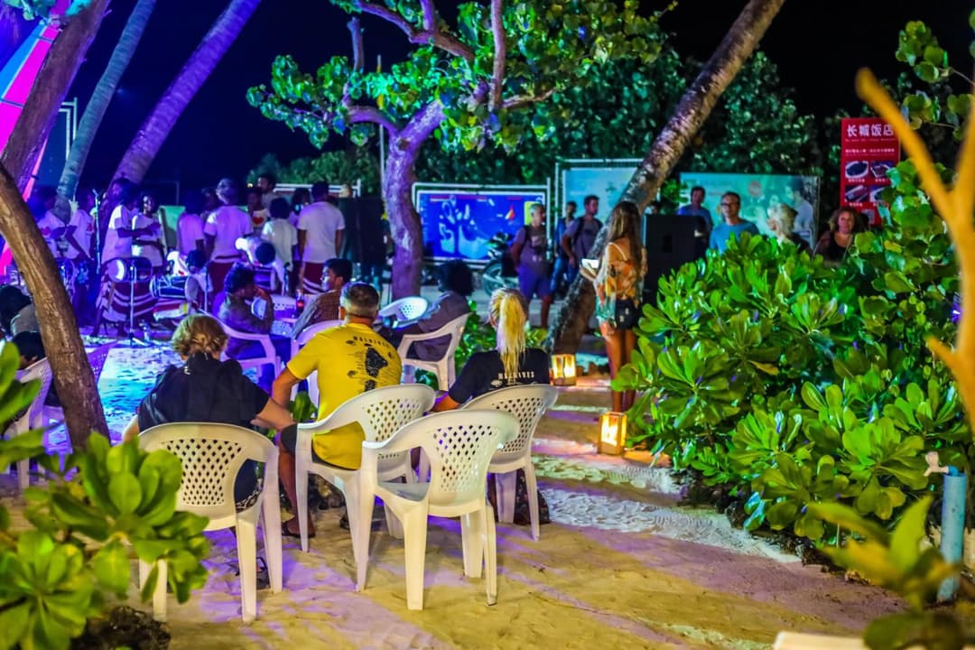 Salt Beach Hotel - View 95