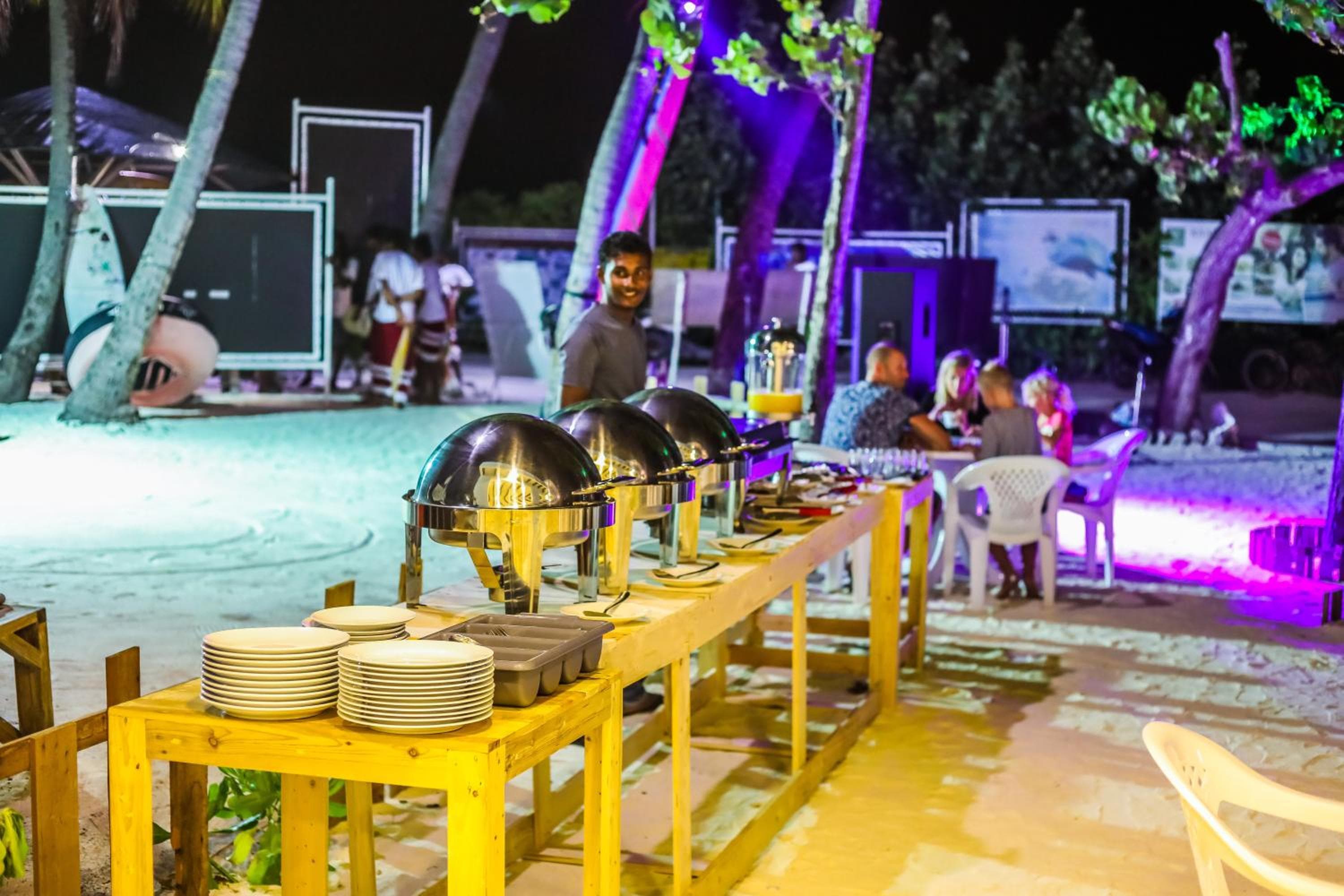 Salt Beach Hotel - View 100