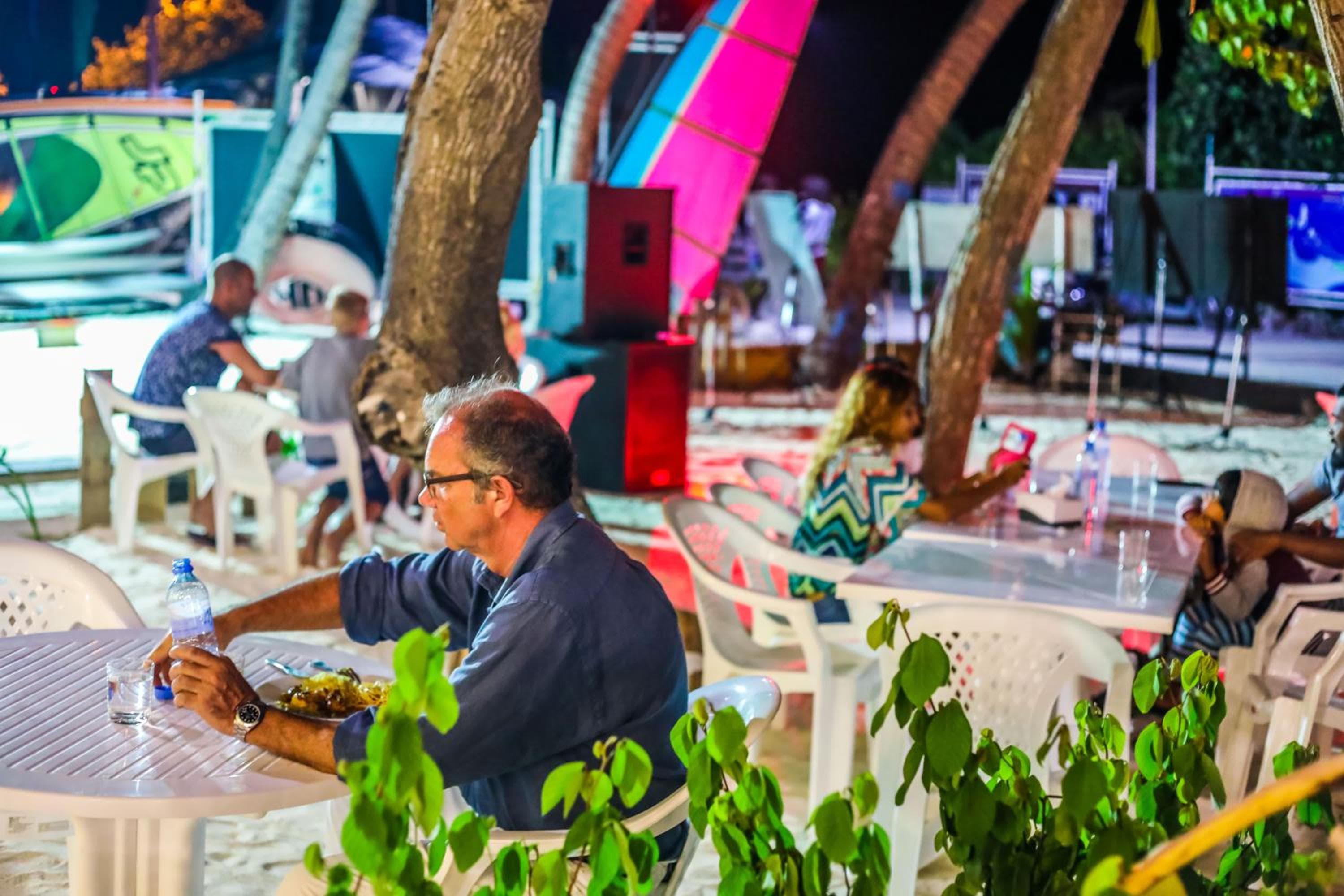 Salt Beach Hotel - View 91