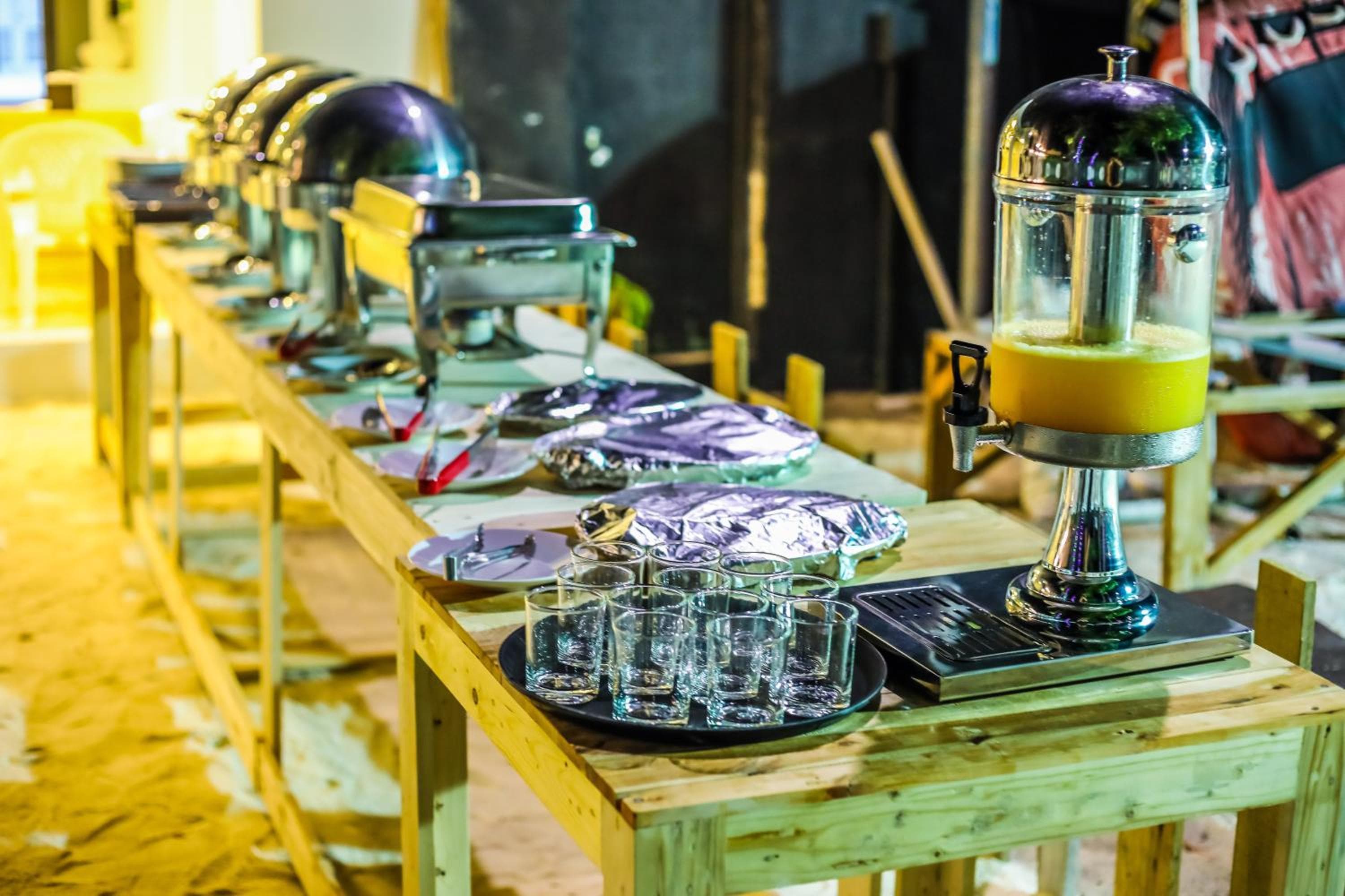 Salt Beach Hotel - View 110