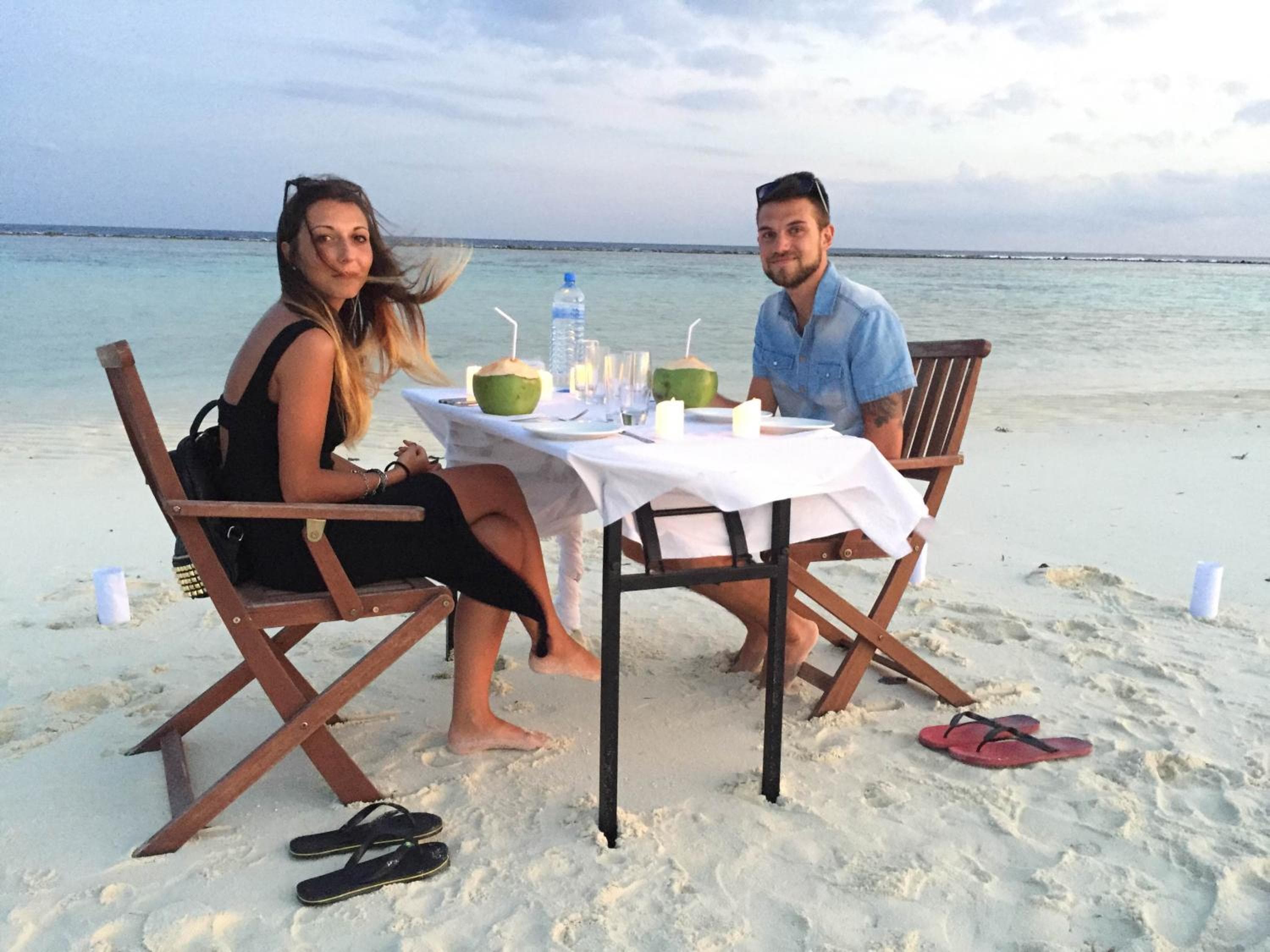 Koimala Hotel - View 101