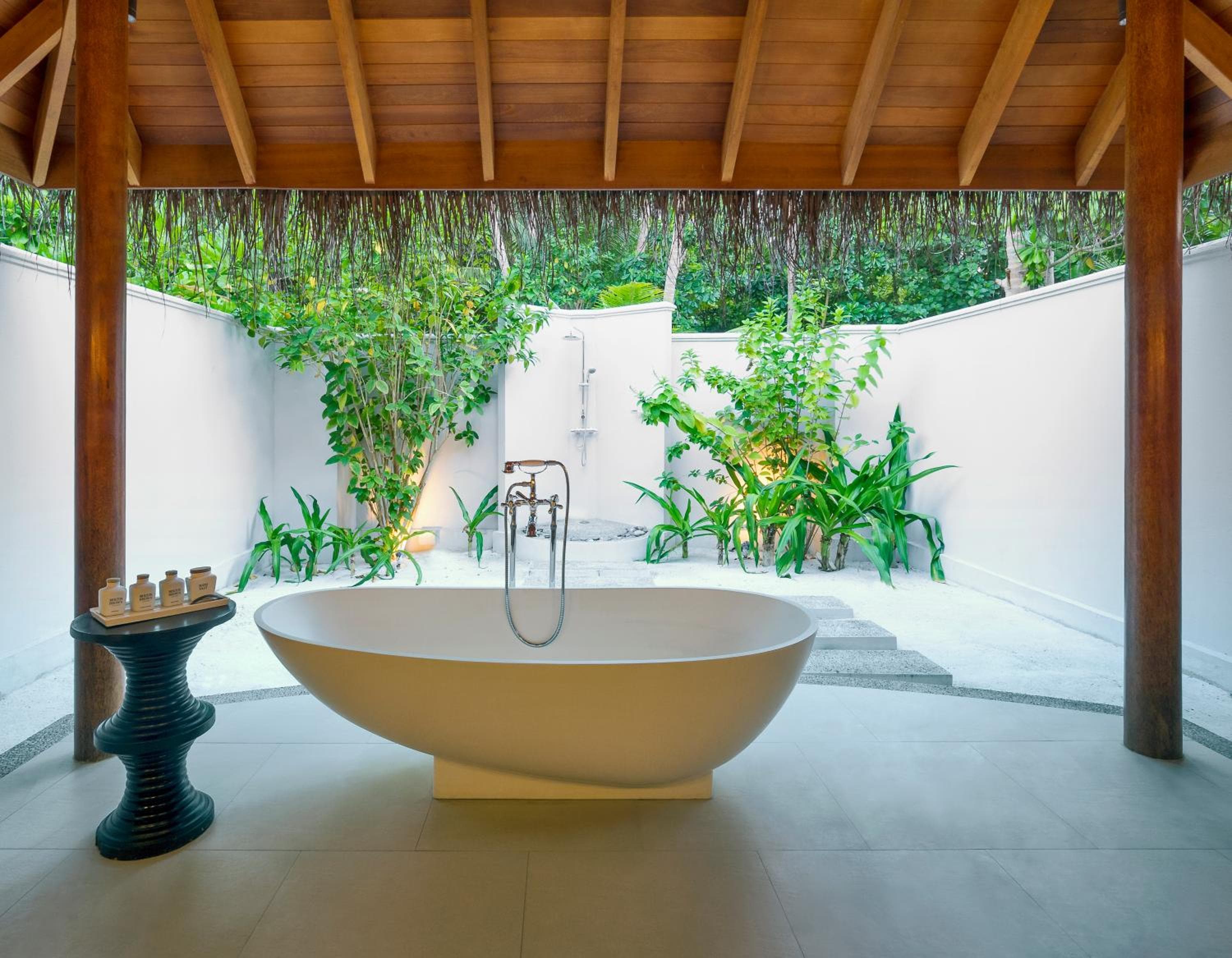 Dusit Thani Maldives - 50 percent discount on transfers for stays until 20 Dec 2025 - View 62