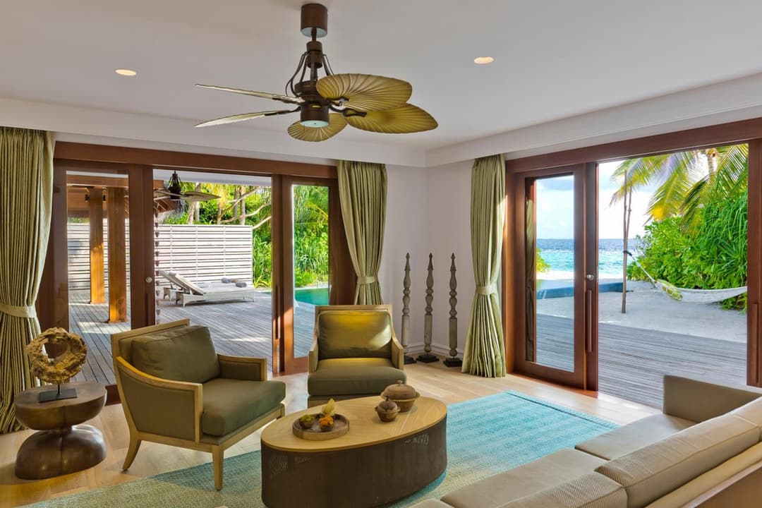 Dusit Thani Maldives - 50 percent off on Transfers for Stays of 5 Nights stay until 20 December 2026 - View 56
