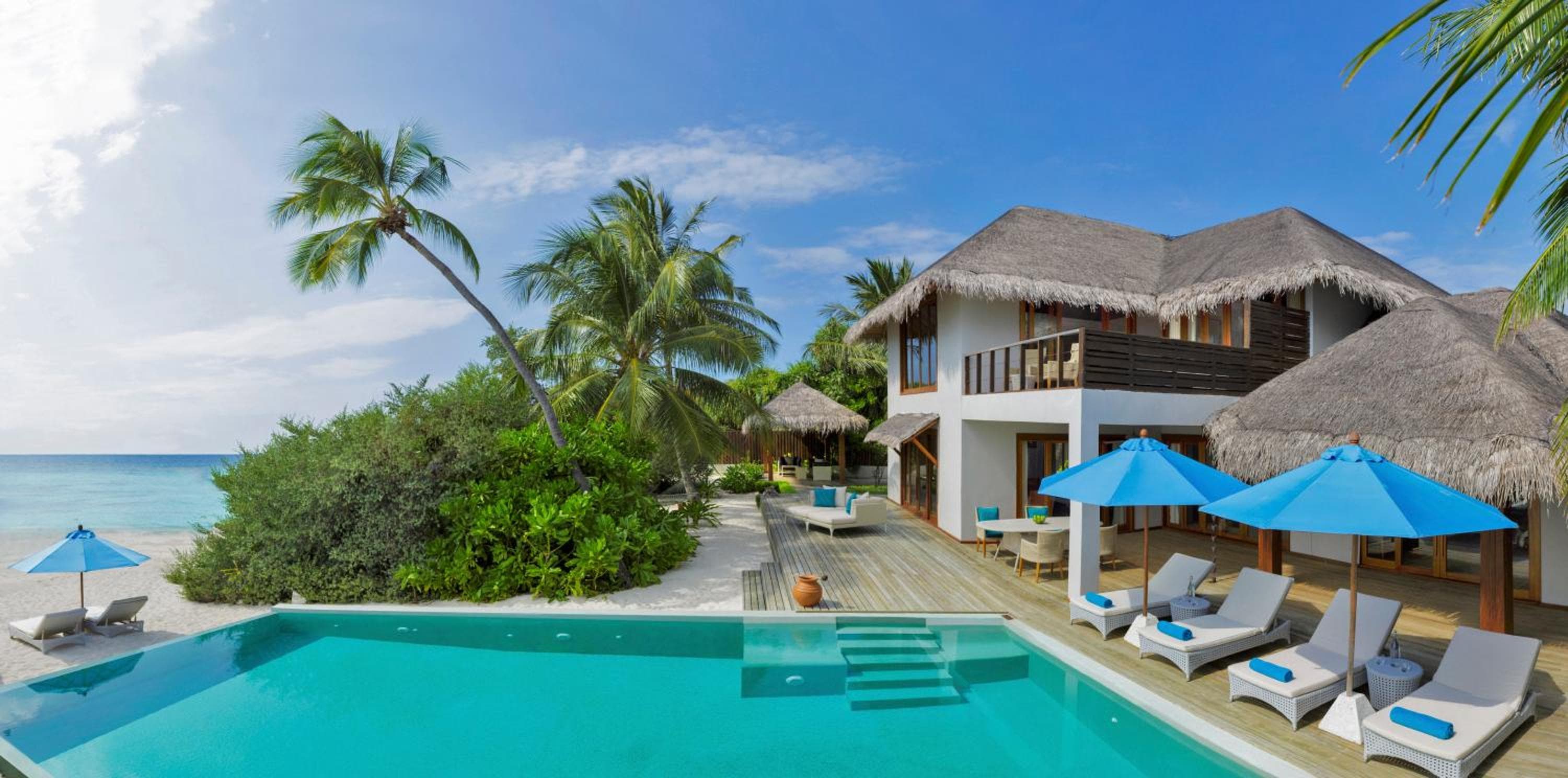 Dusit Thani Maldives - 50 percent discount on transfers for stays until 20 Dec 2025 - View 7
