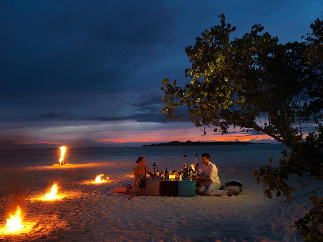 Cocoon Maldives - All Inclusive - View 14