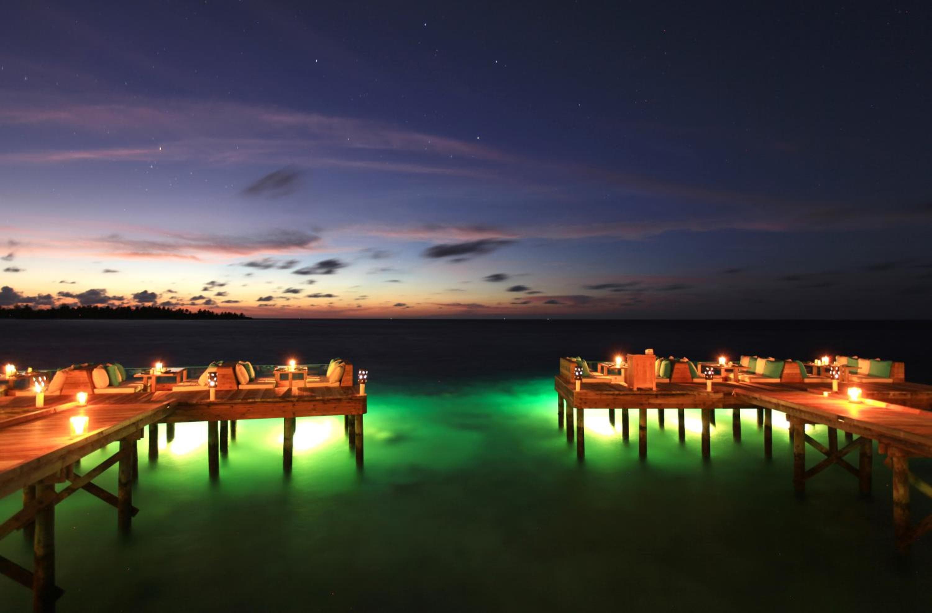 Six Senses Laamu - View 13