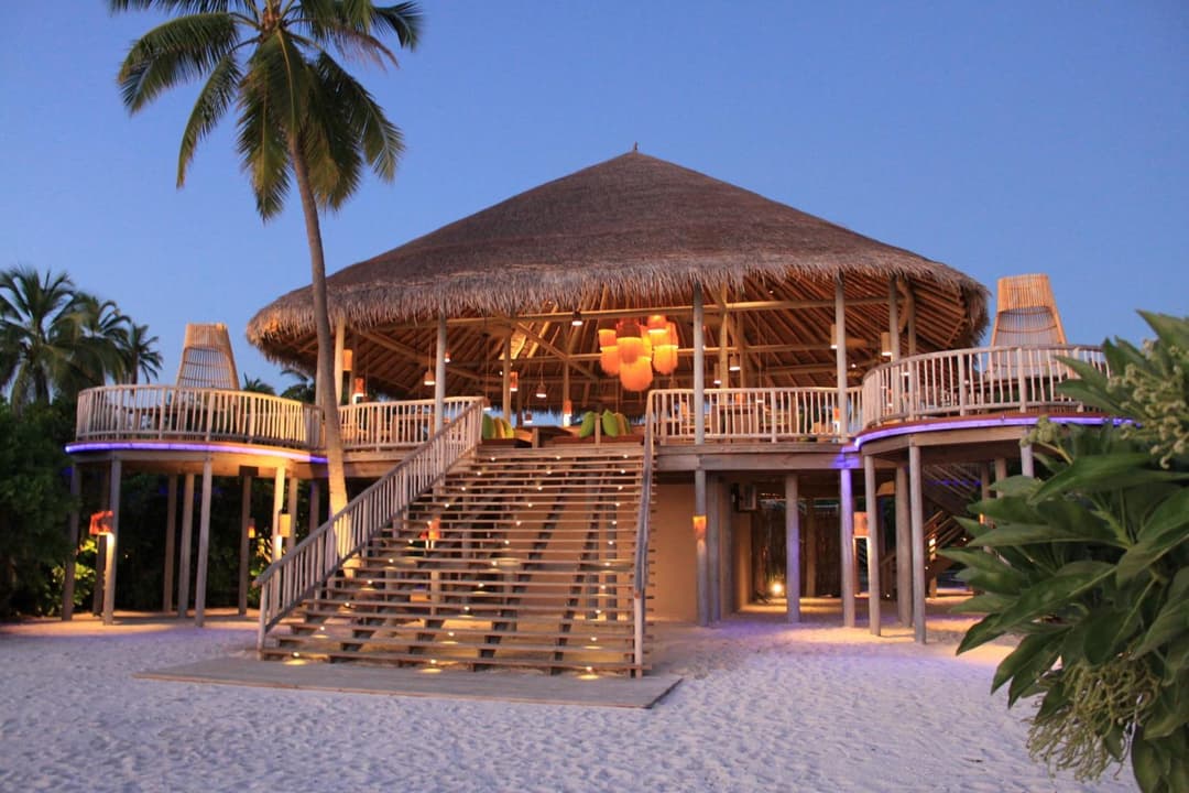 Six Senses Laamu - View 42