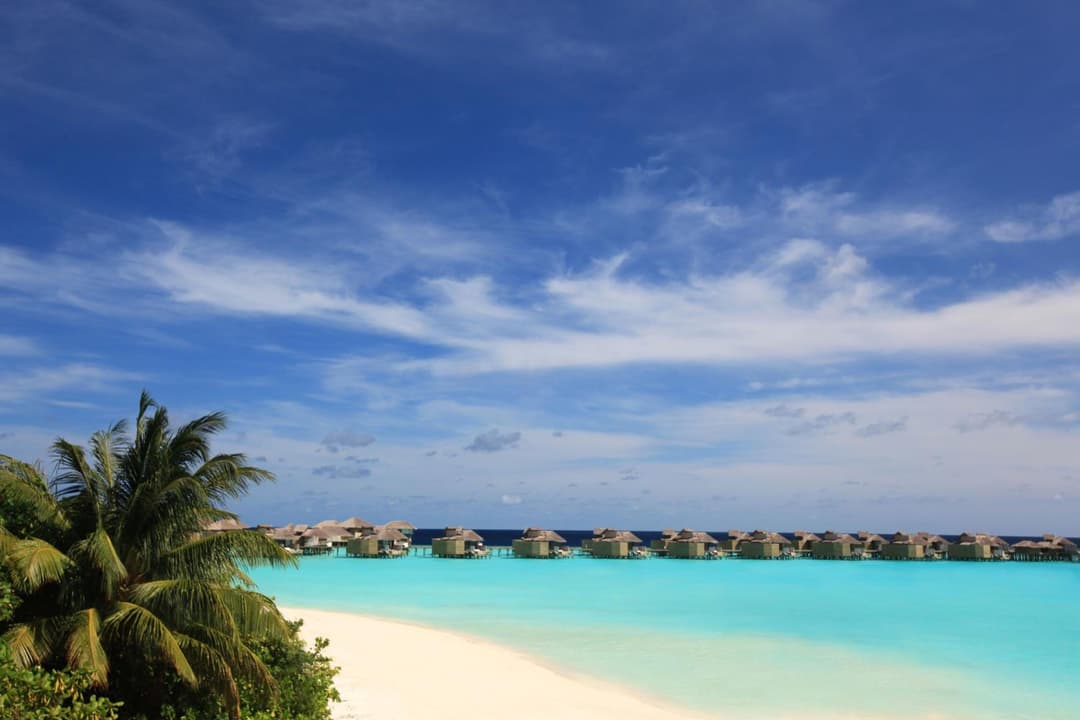 Six Senses Laamu - View 25