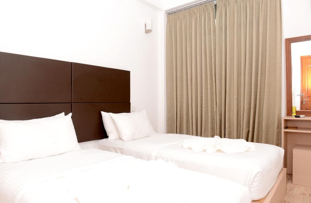 Express Inn at Hulhumale - View 19