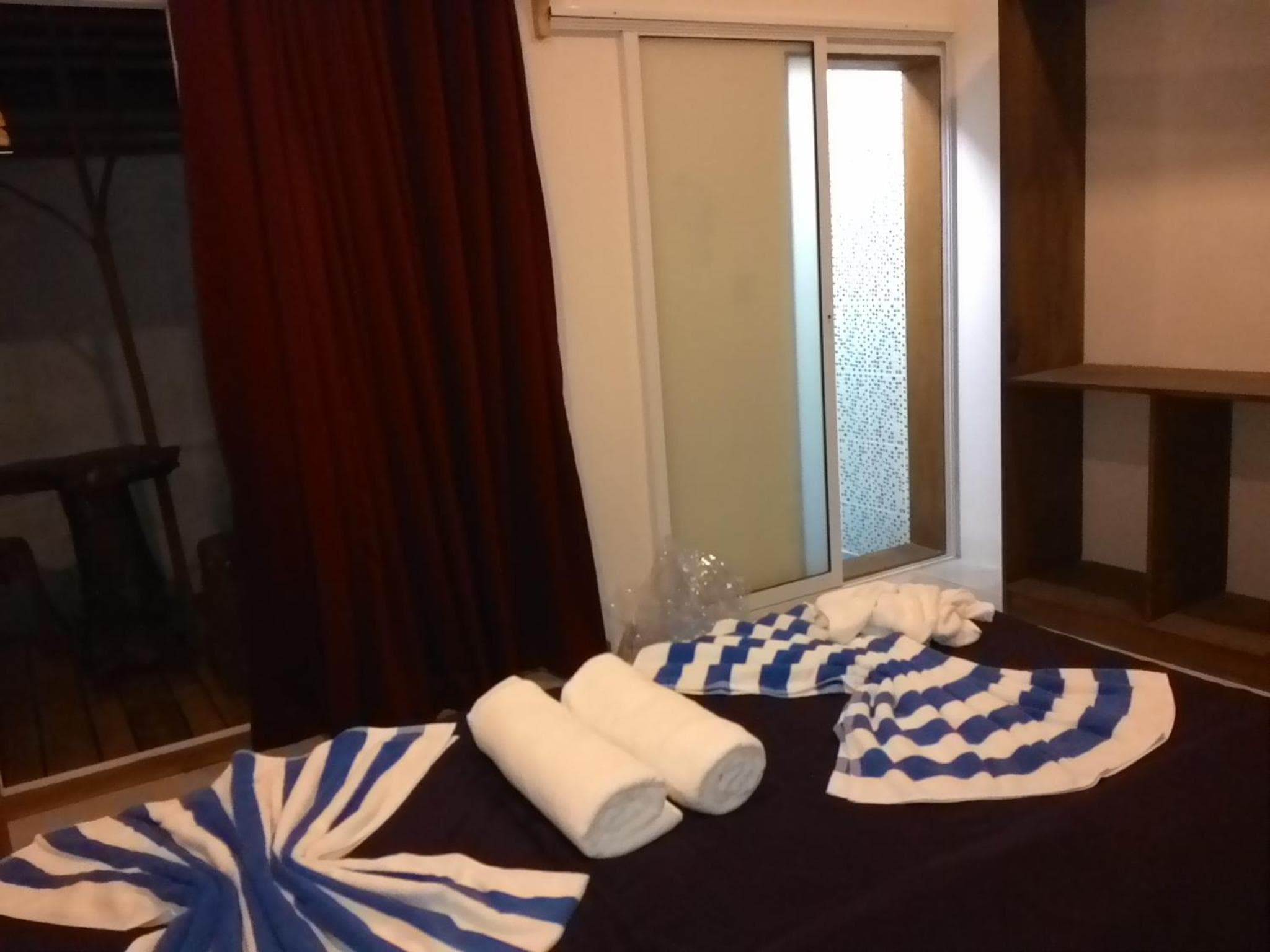 Maafushi View - View 21