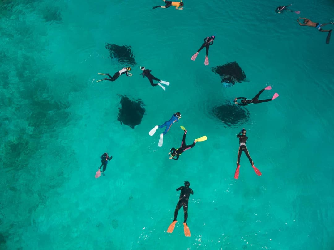 Royal Island Resort Maldives - View 23