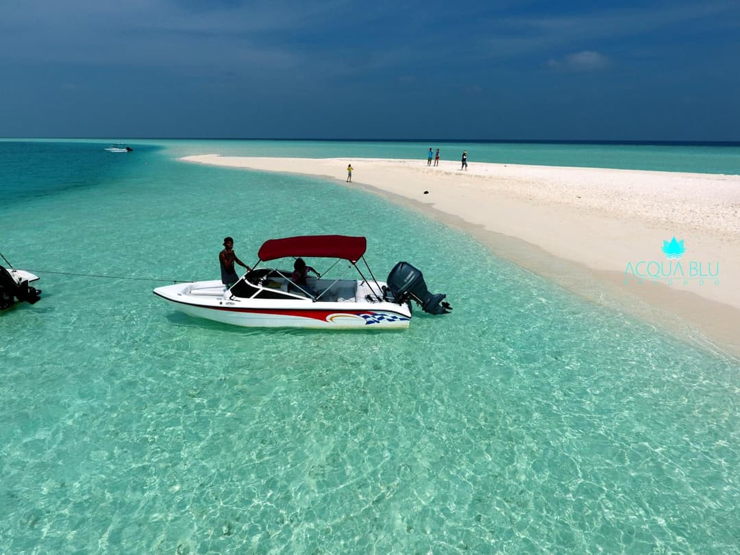 Acqua Blu Rasdhoo - View 38