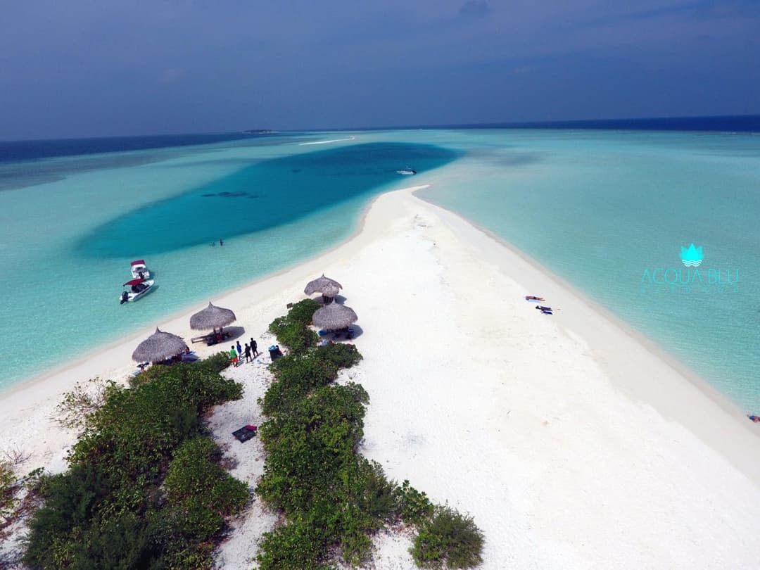 Acqua Blu Rasdhoo - View 52