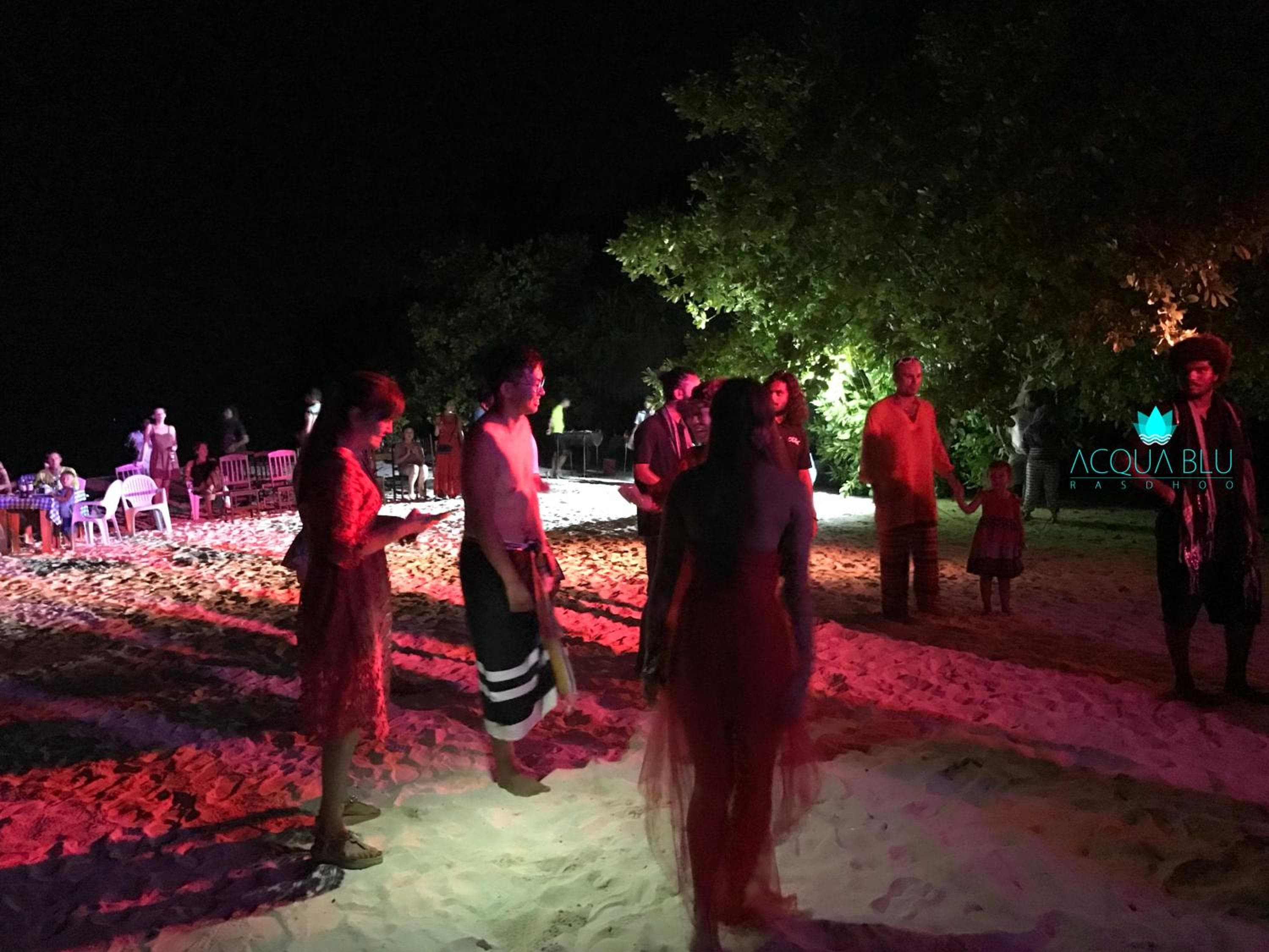 Acqua Blu Rasdhoo - View 82