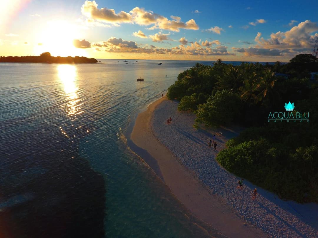 Acqua Blu Rasdhoo - View 76