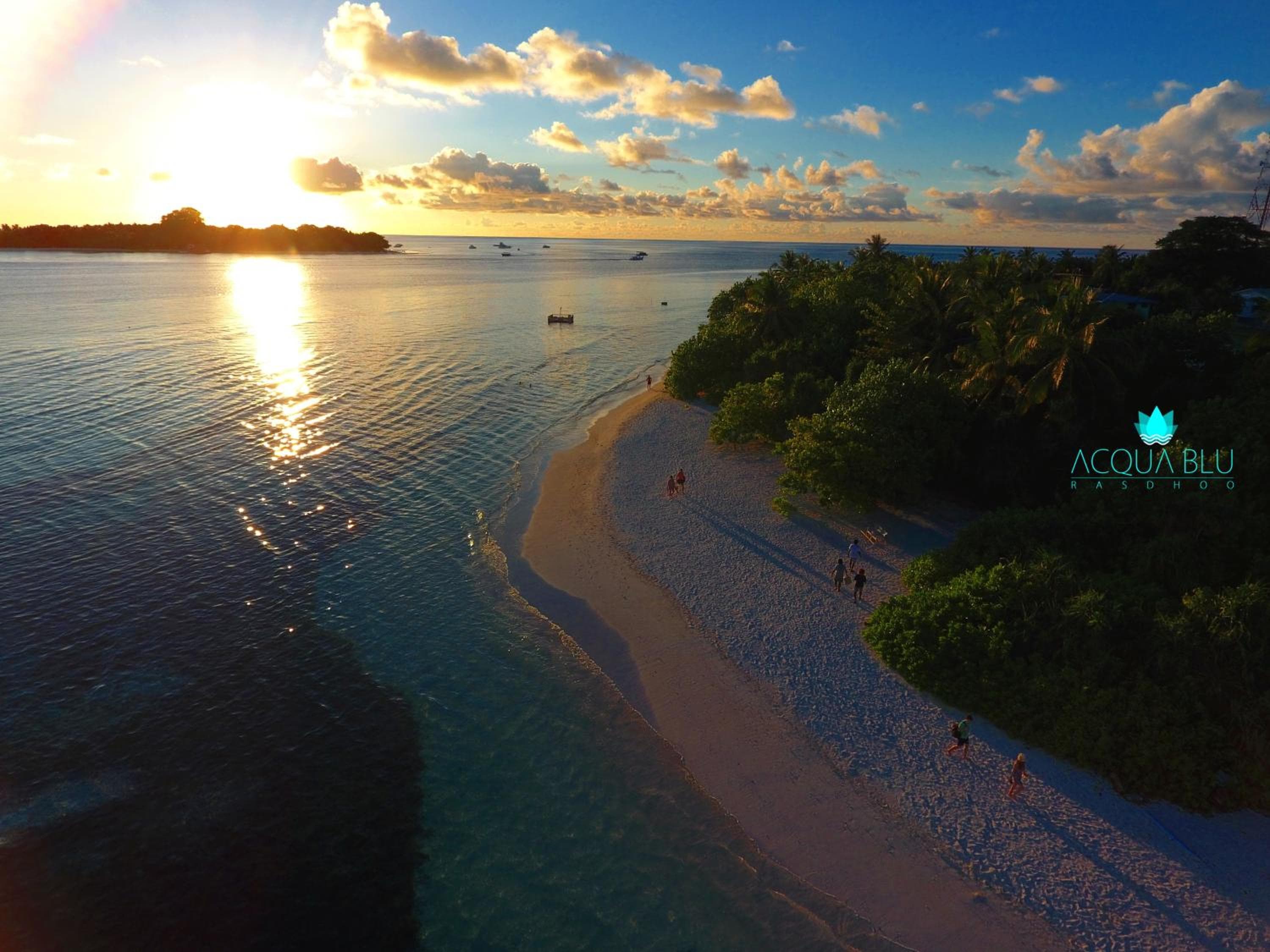 Acqua Blu Rasdhoo - View 76