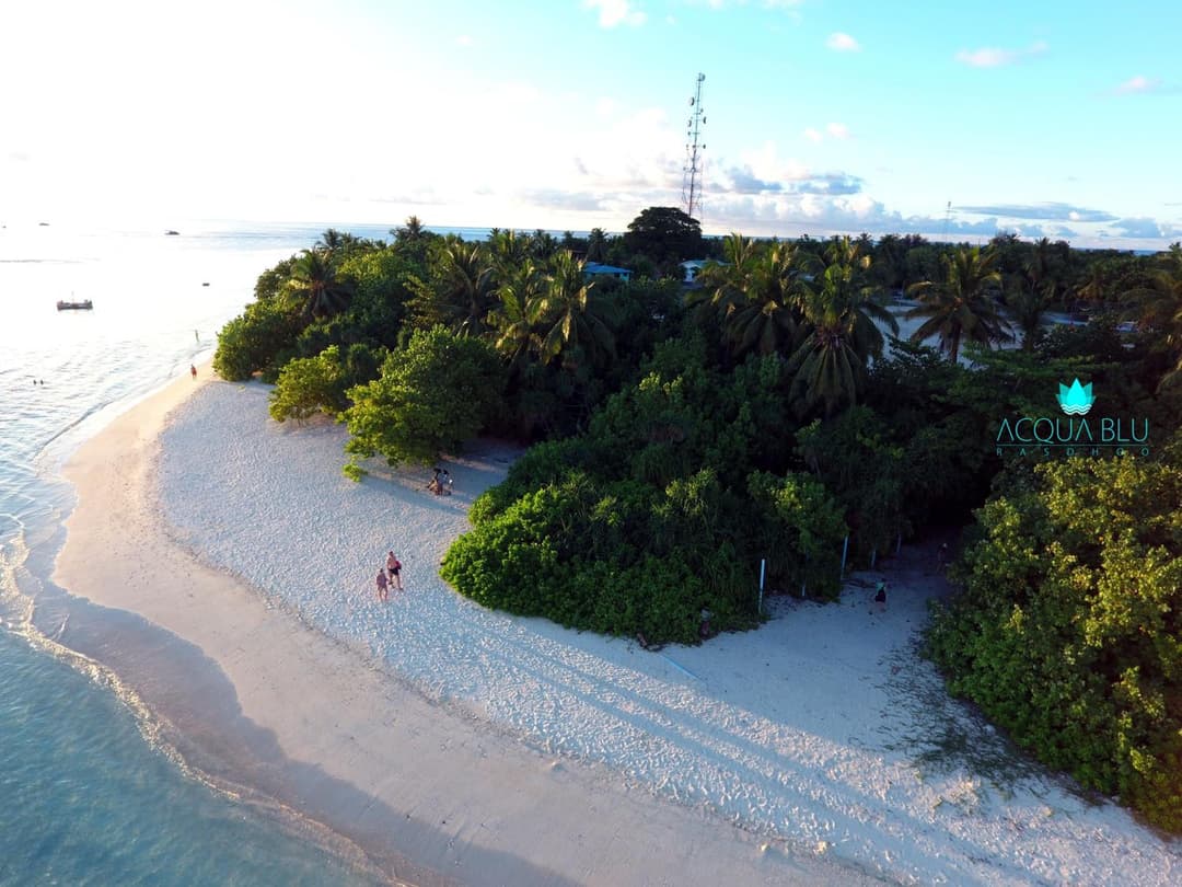 Acqua Blu Rasdhoo - View 113