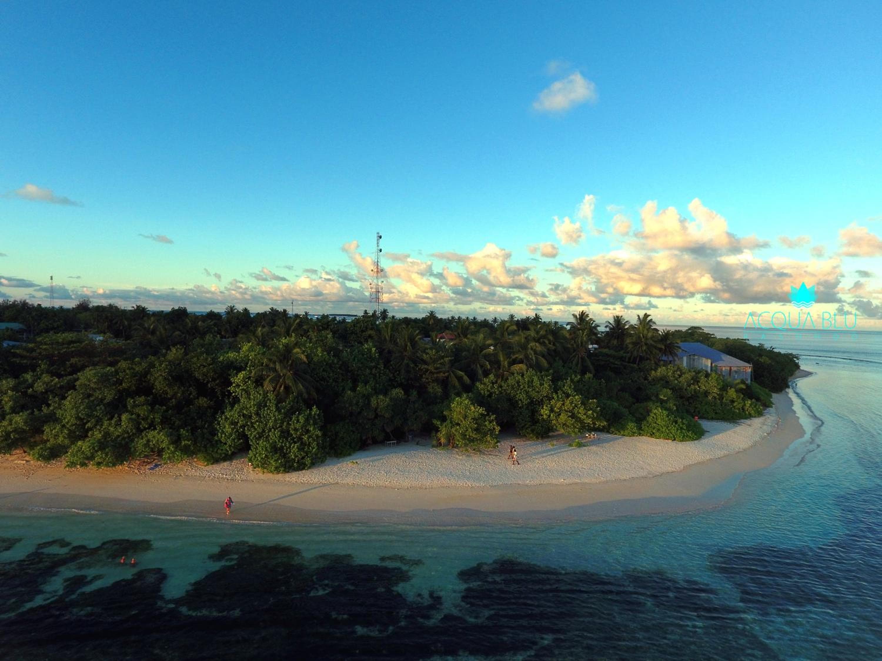 Acqua Blu Rasdhoo - View 88