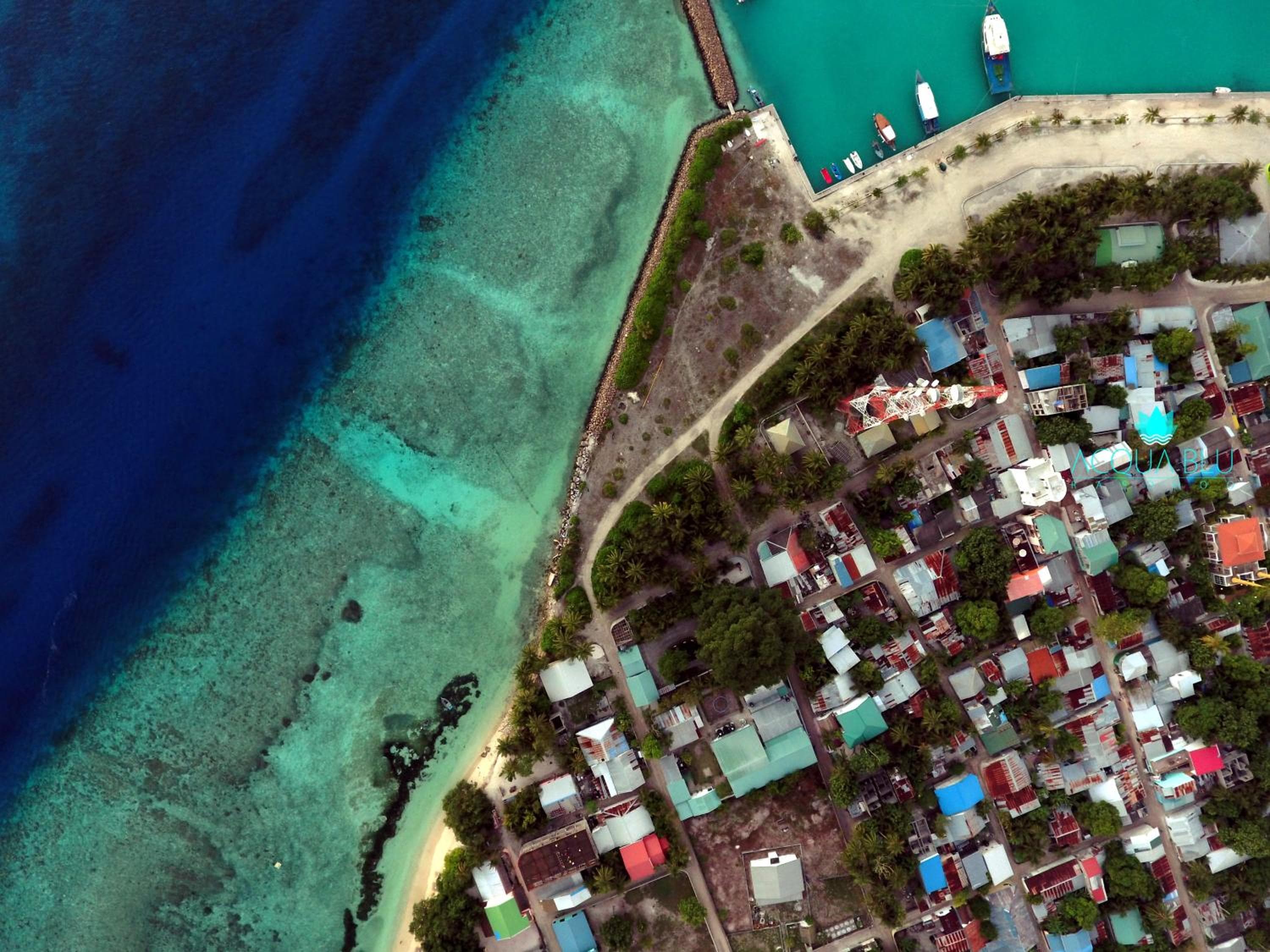 Acqua Blu Rasdhoo - View 89