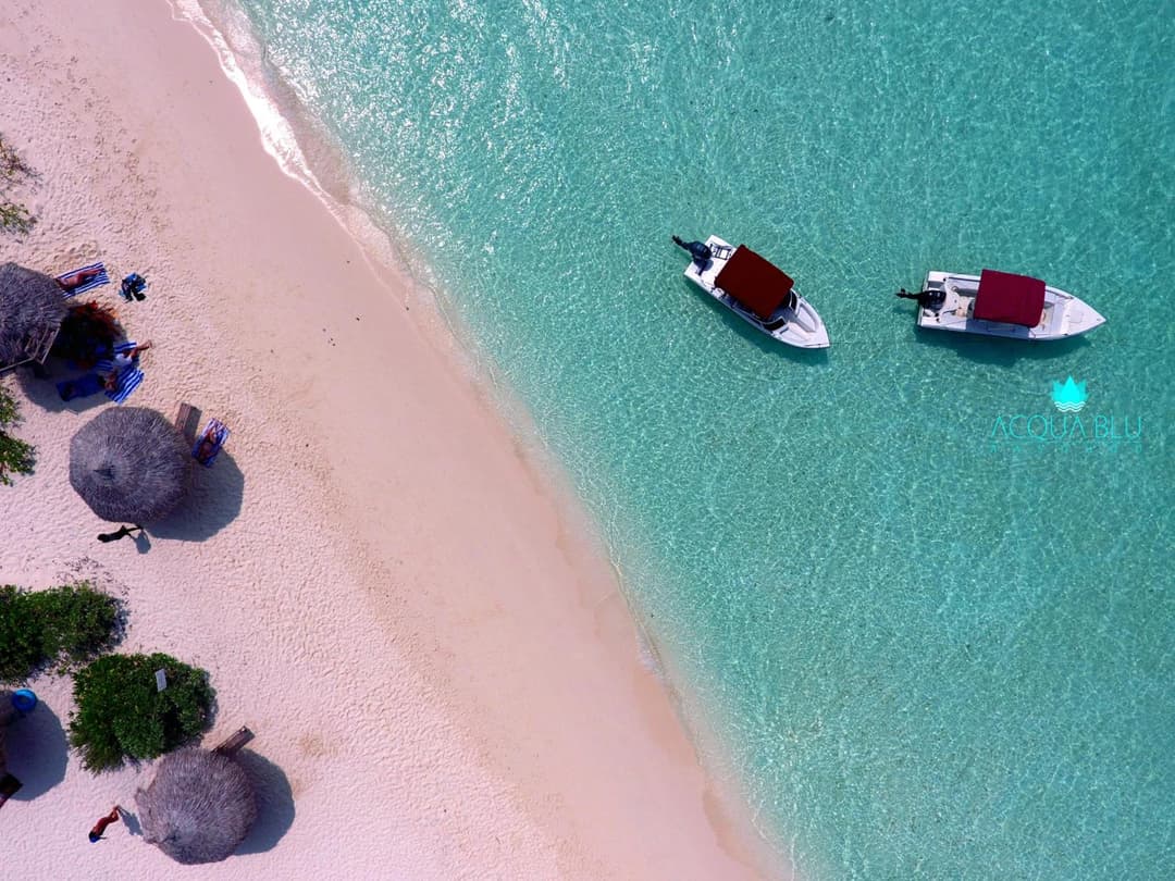 Acqua Blu Rasdhoo - View 105