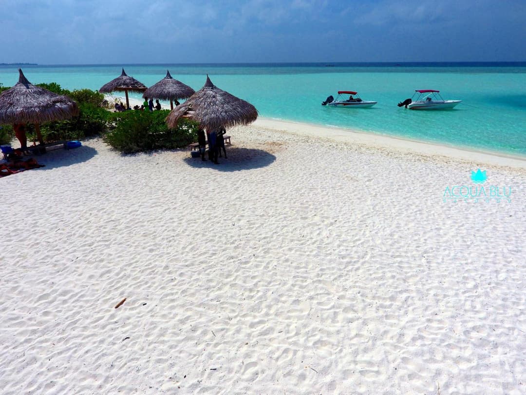Acqua Blu Rasdhoo - View 65