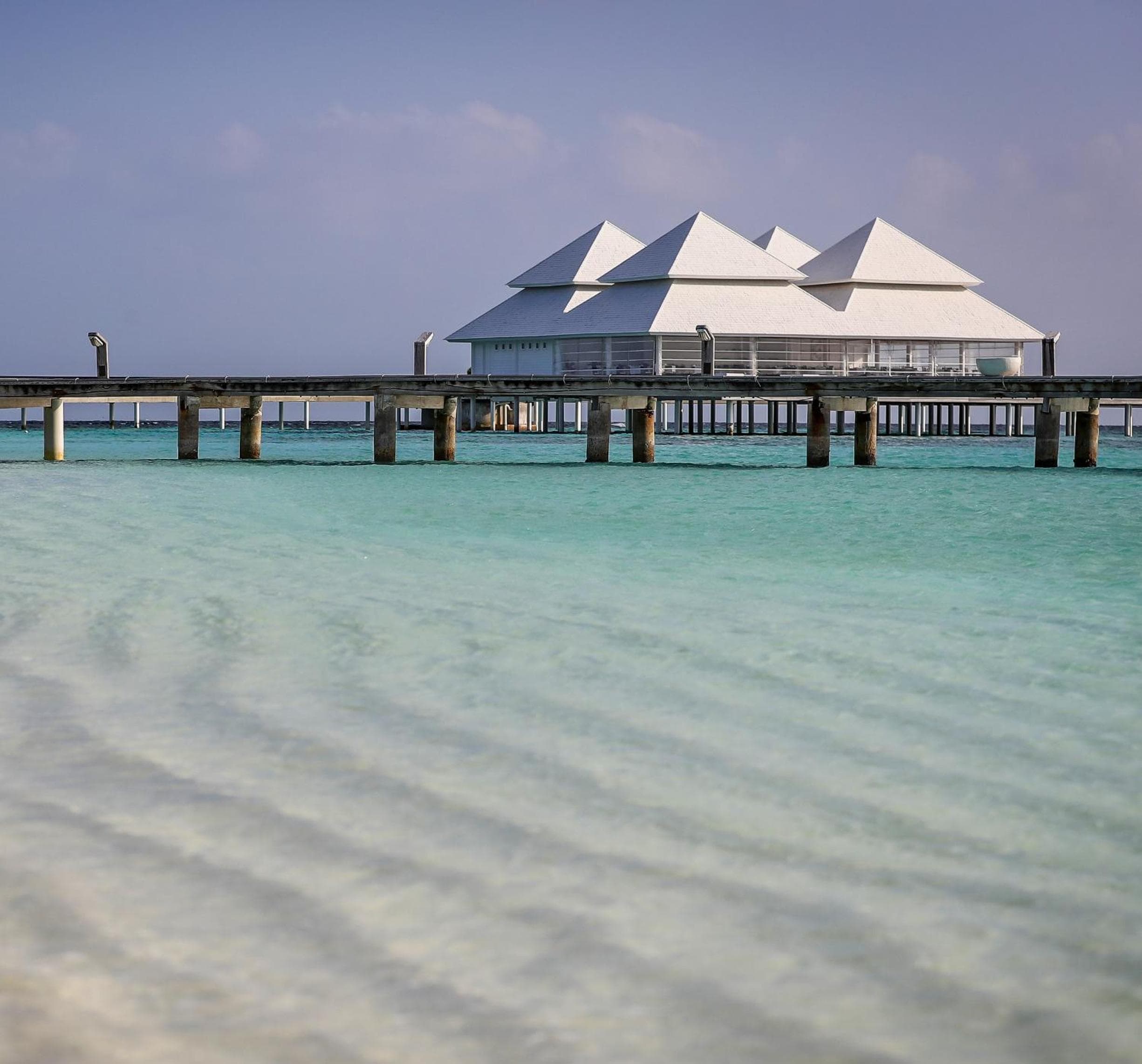 Diamonds Thudufushi Maldives Resort & Spa - View 75